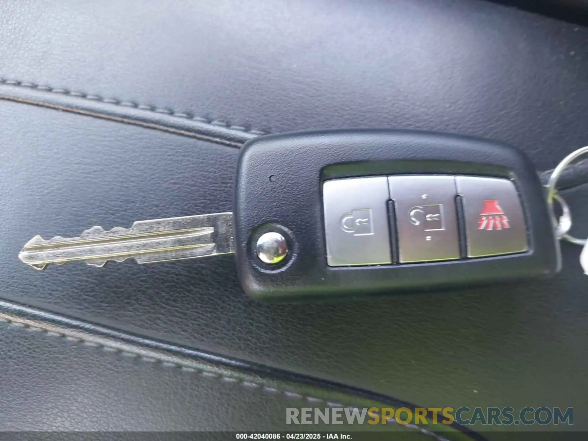 11 fotografías del automóvil dañado JN8AT2MT9LW040448 NISSAN ROGUE 2020