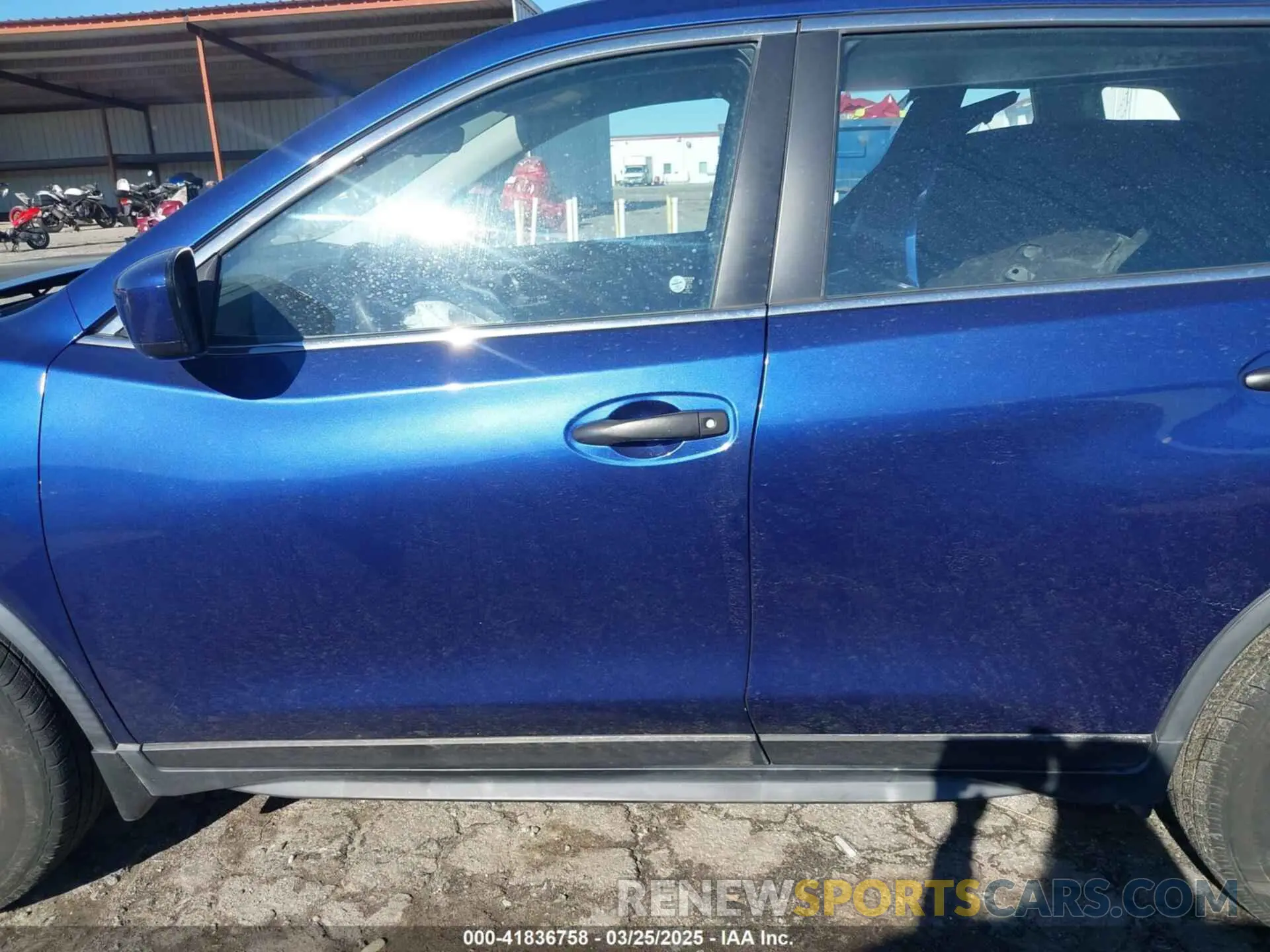 15 fotografías del automóvil dañado JN8AT2MTXLW006616 NISSAN ROGUE 2020