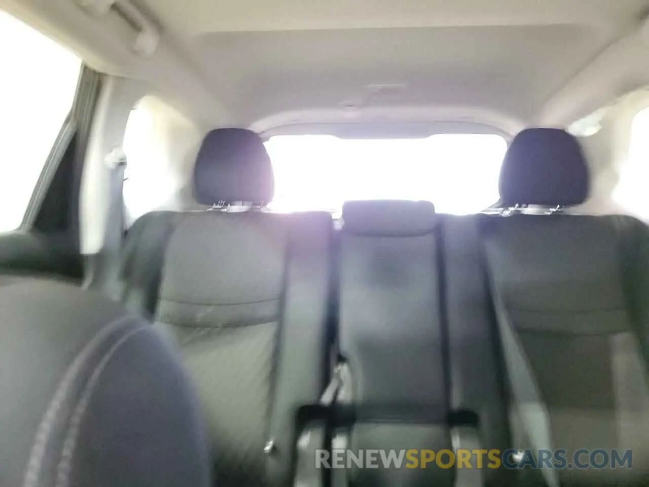 10 fotografías del automóvil dañado JN8AT2MV2LW136908 NISSAN ROGUE 2020