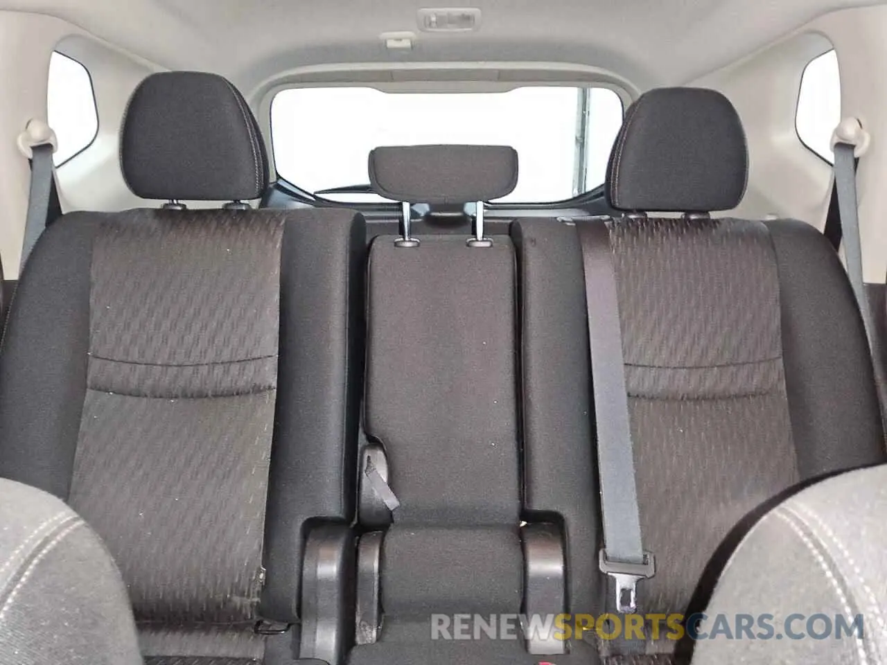 10 fotografías del automóvil dañado JN8AT2MV7LW116878 NISSAN ROGUE 2020