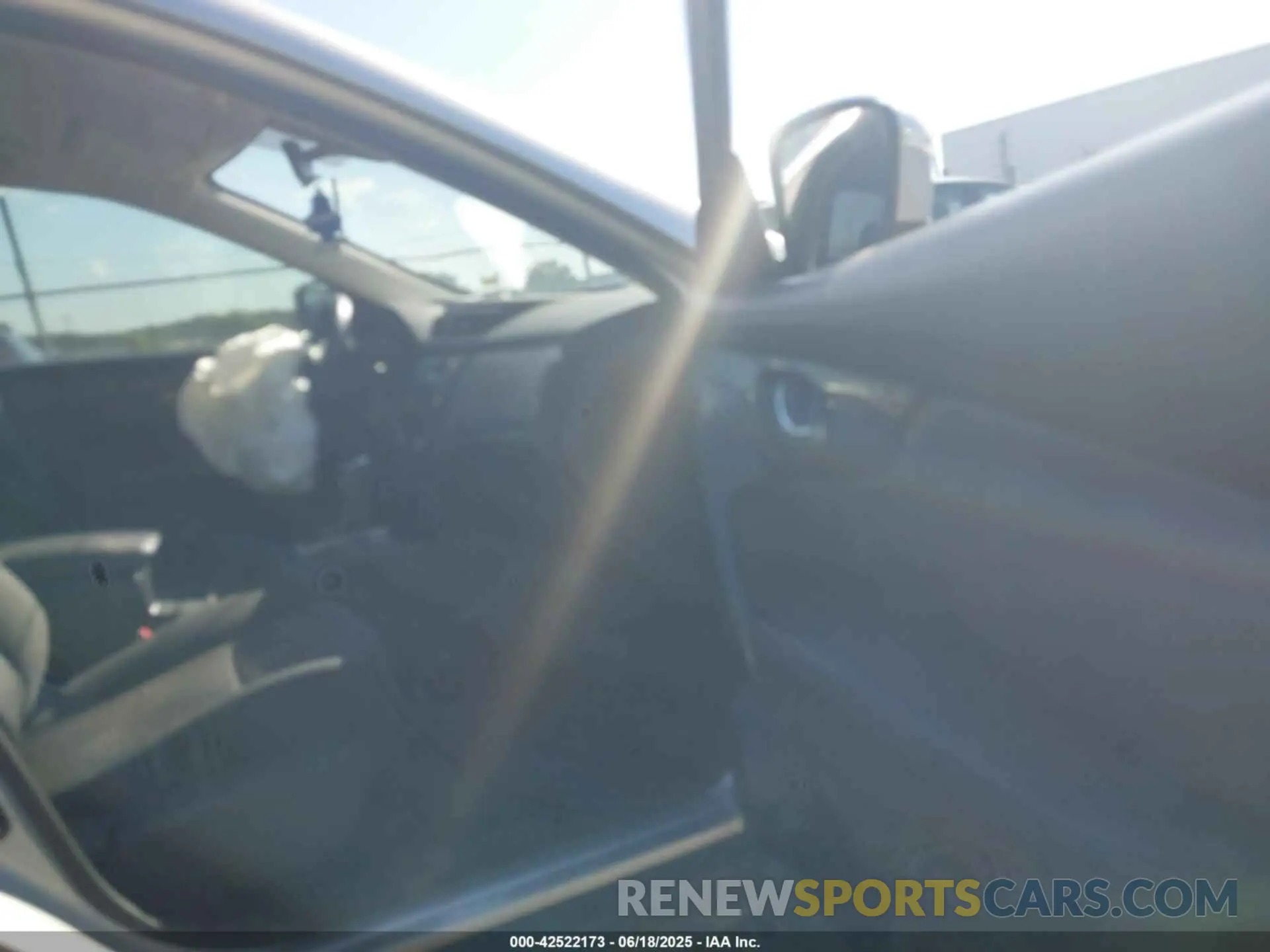 5 fotografías del automóvil dañado JN8AT2MV8LW104092 NISSAN ROGUE 2020