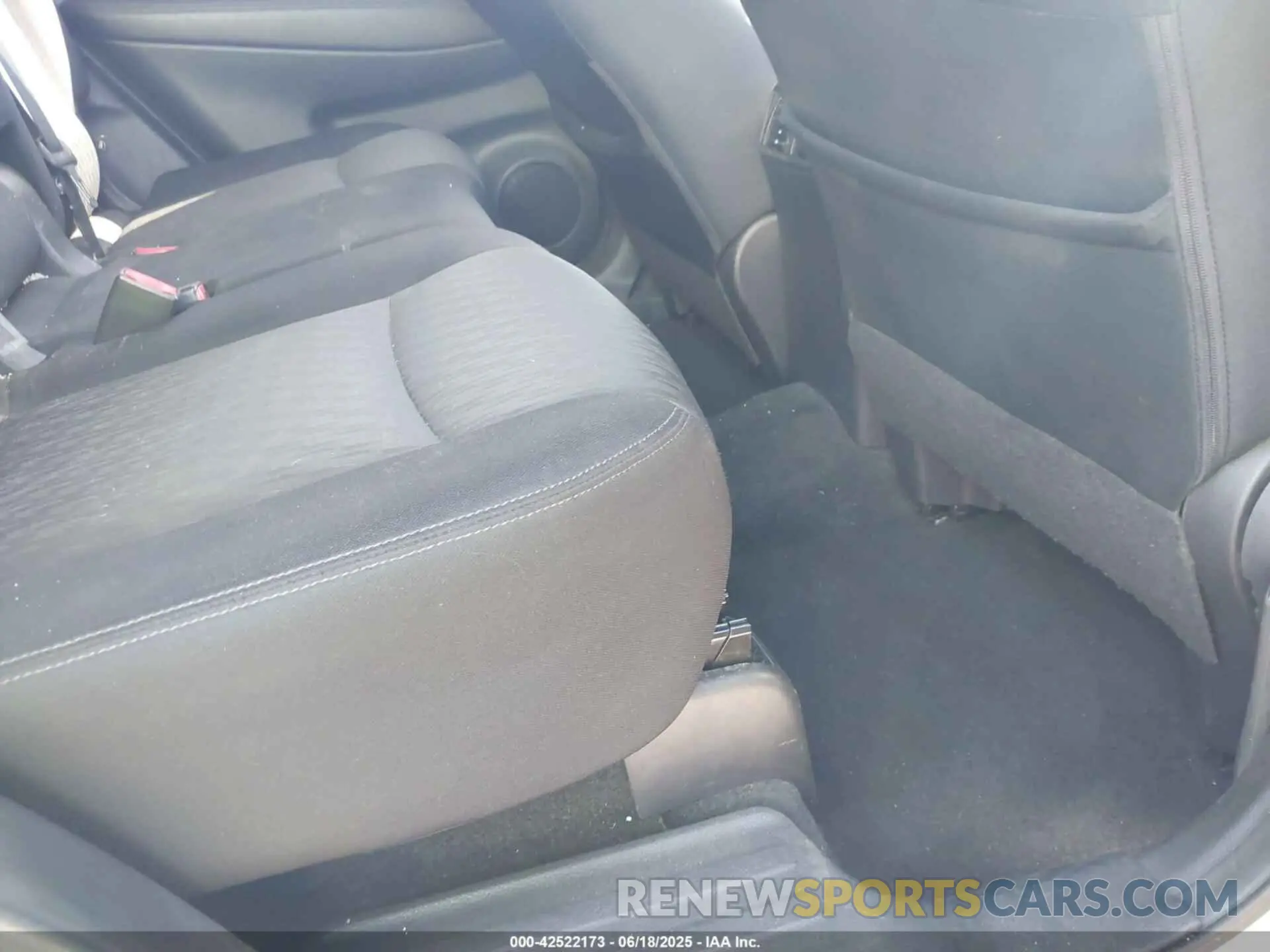 8 fotografías del automóvil dañado JN8AT2MV8LW104092 NISSAN ROGUE 2020
