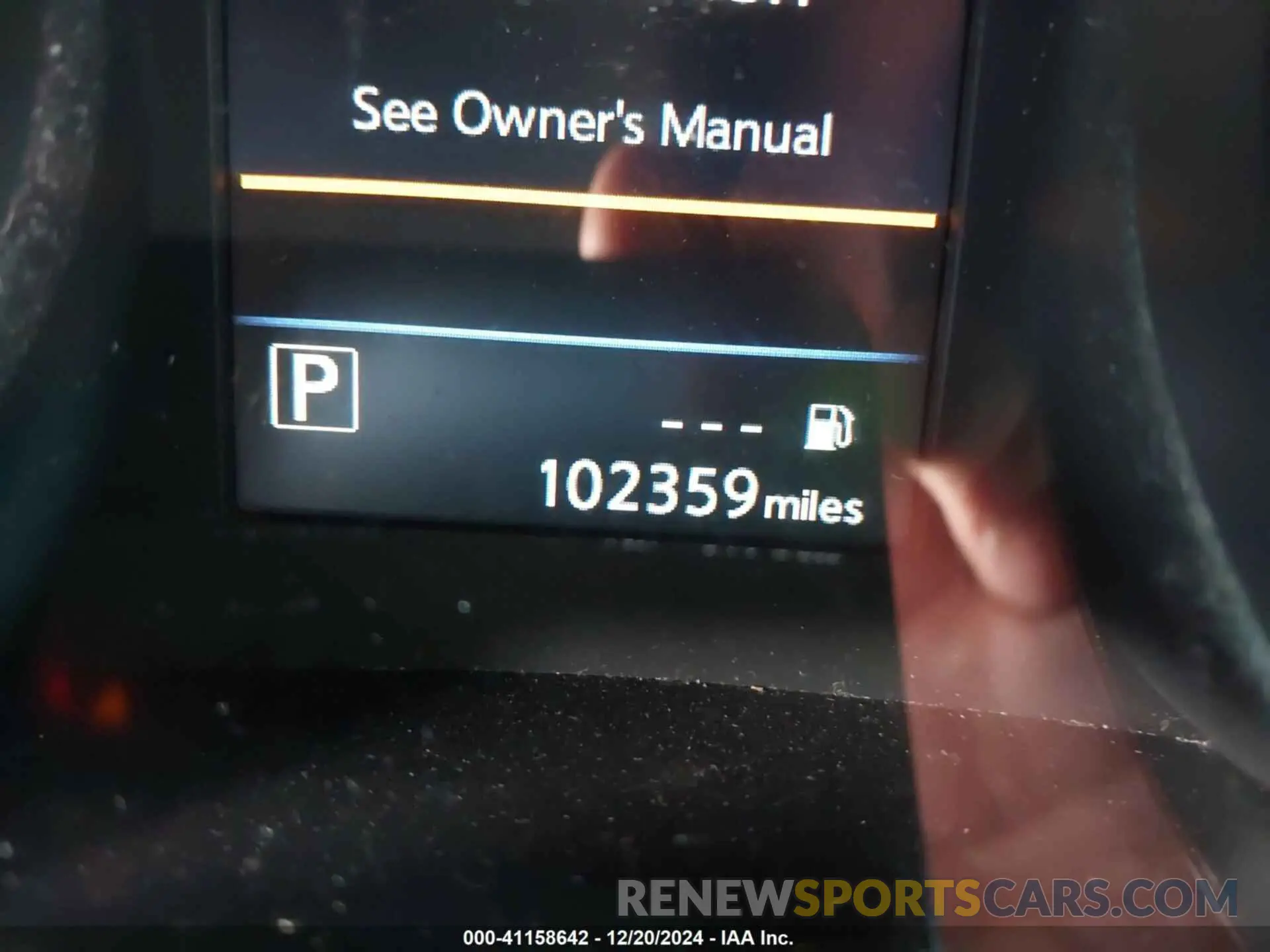 15 fotografías del automóvil dañado JN8AT2MV9LW138882 NISSAN ROGUE 2020