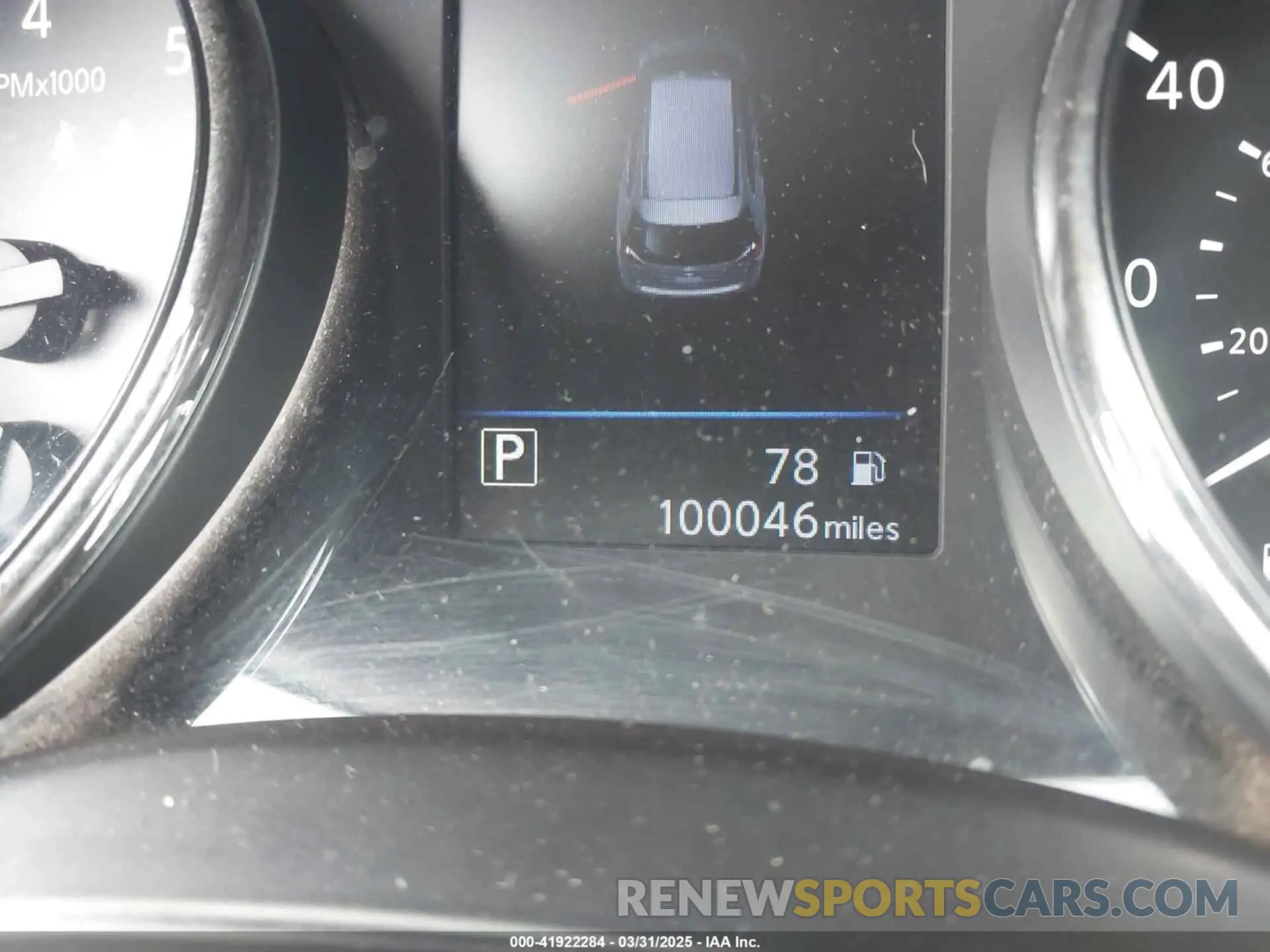 15 fotografías del automóvil dañado JN8AT2MVXLW109696 NISSAN ROGUE 2020
