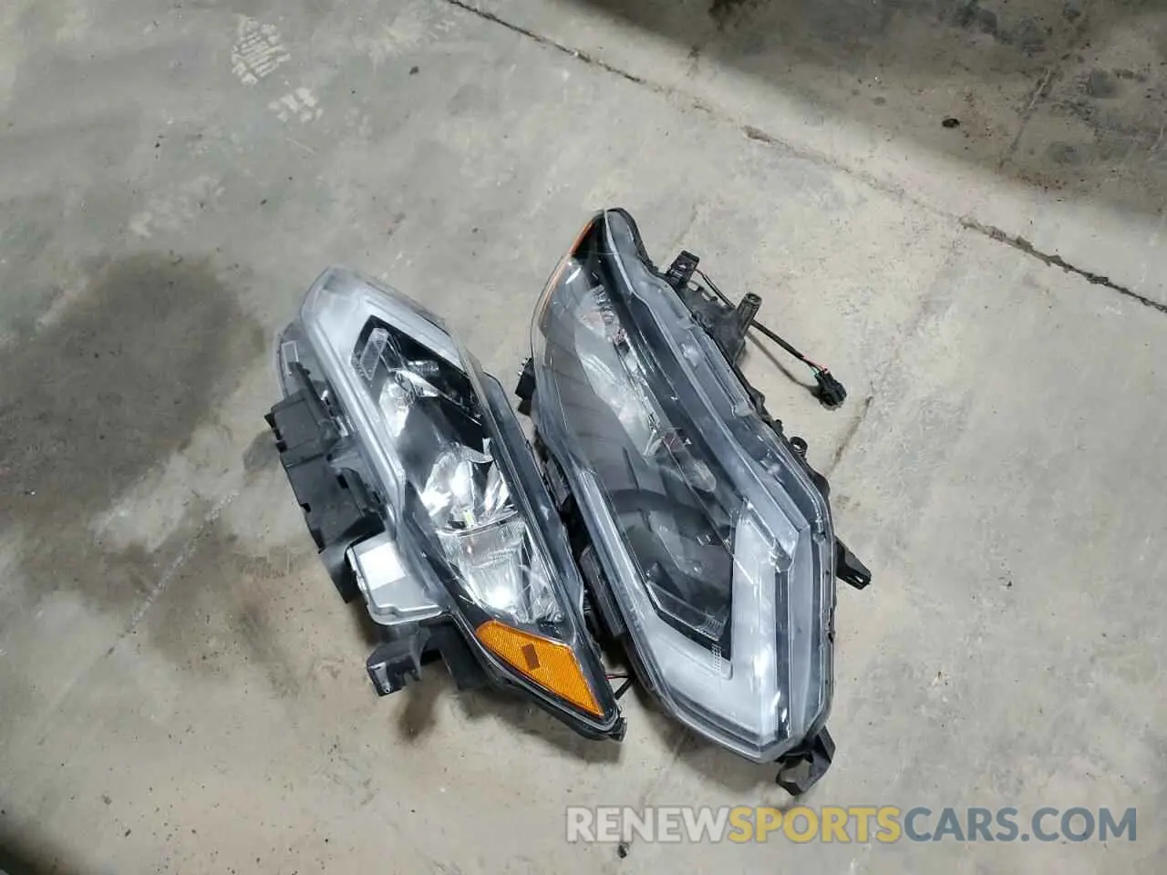 13 fotografías del automóvil dañado JN8AT2MVXLW141628 NISSAN ROGUE 2020