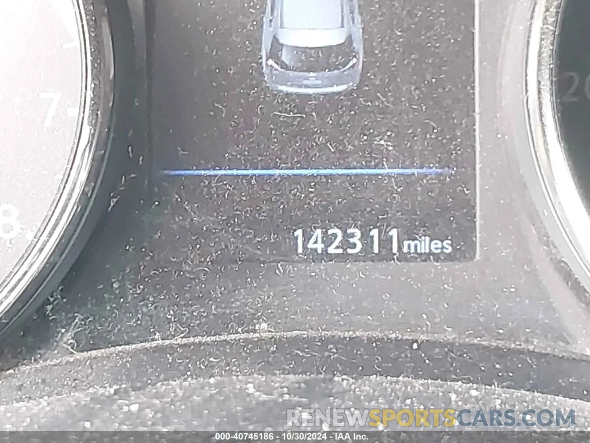 16 fotografías del automóvil dañado KNMAT2MT1LP510669 NISSAN ROGUE 2020