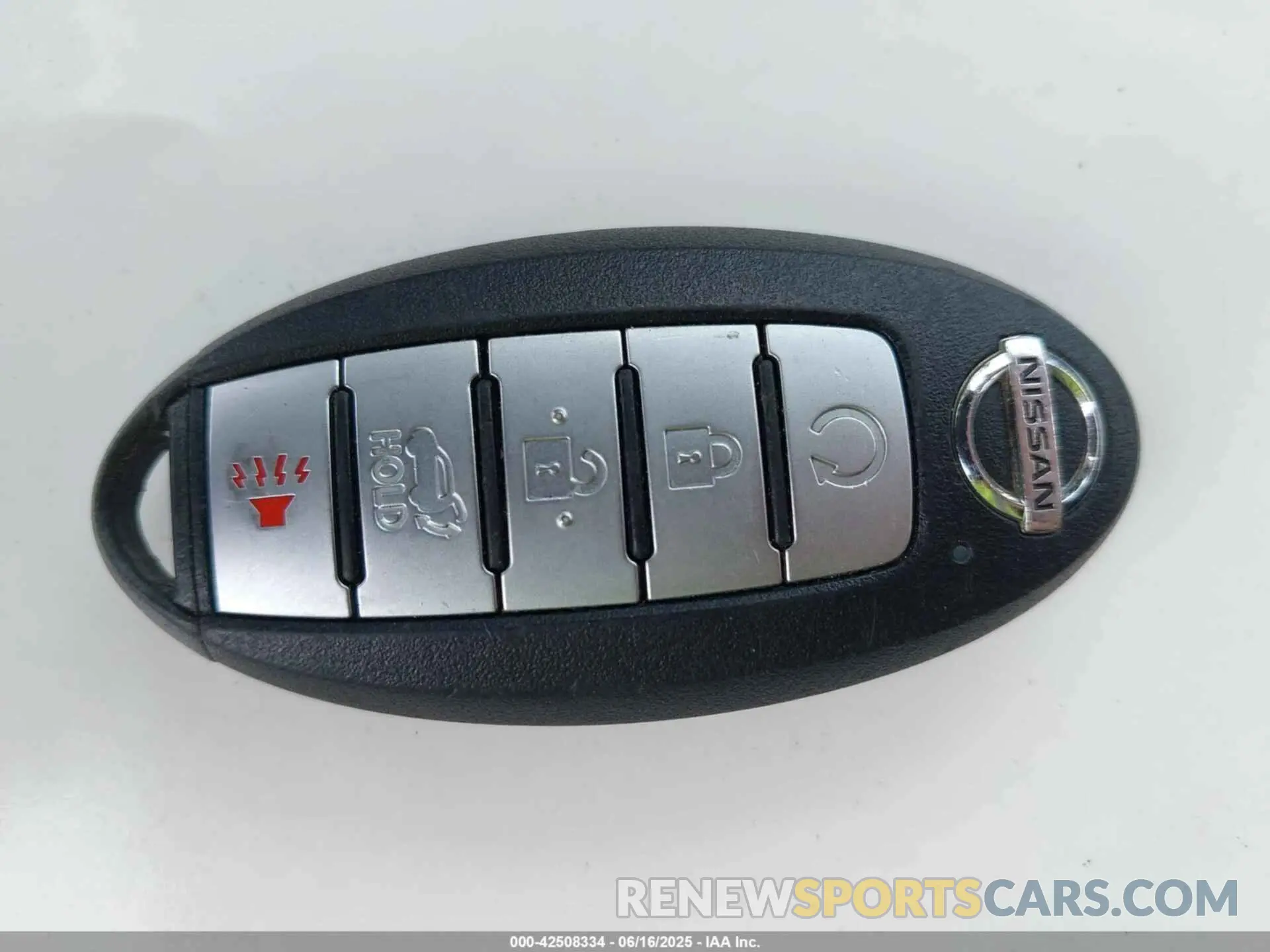 11 fotografías del automóvil dañado KNMAT2MT2LP538951 NISSAN ROGUE 2020