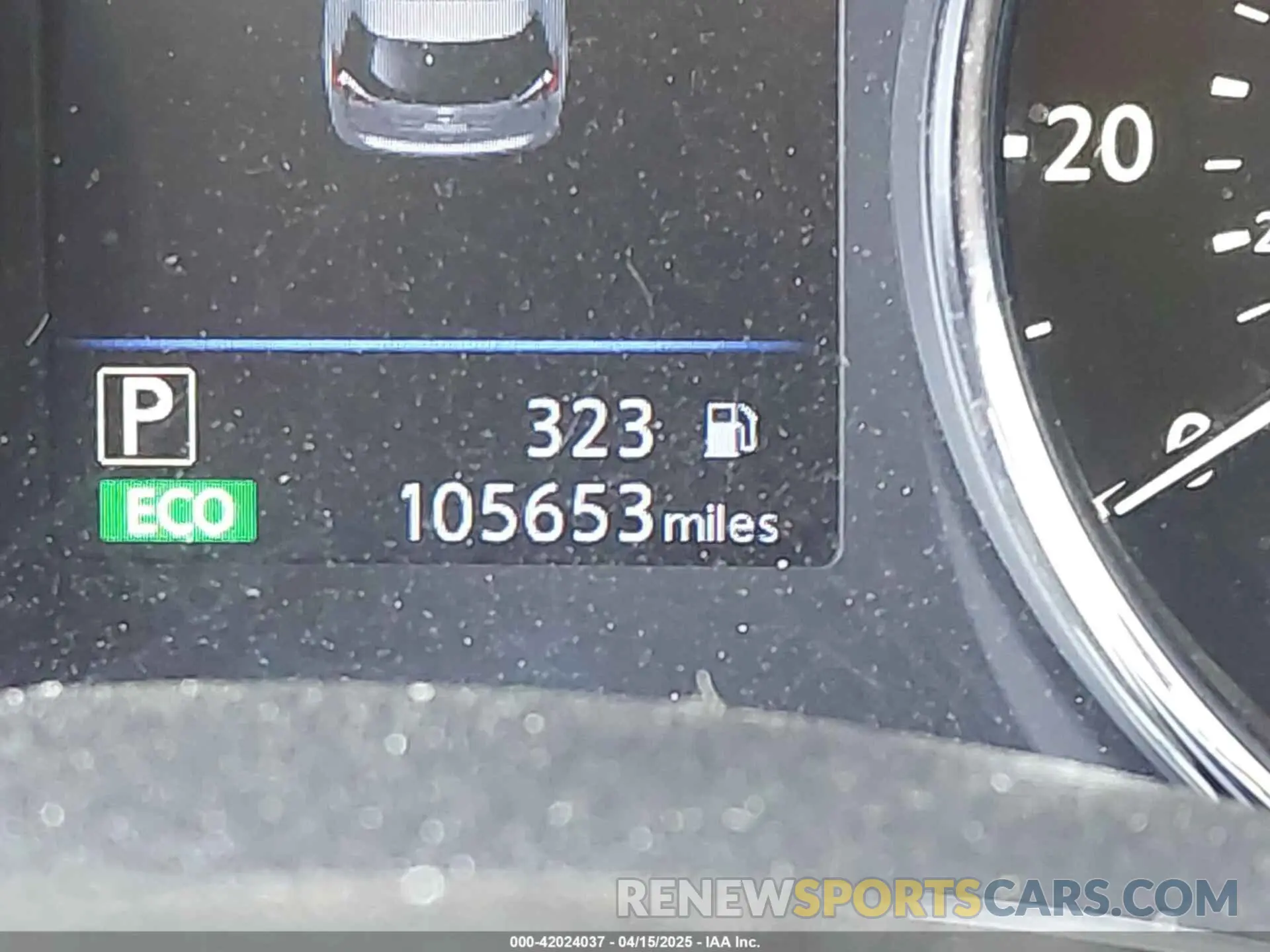 16 fotografías del automóvil dañado KNMAT2MT4LP514652 NISSAN ROGUE 2020