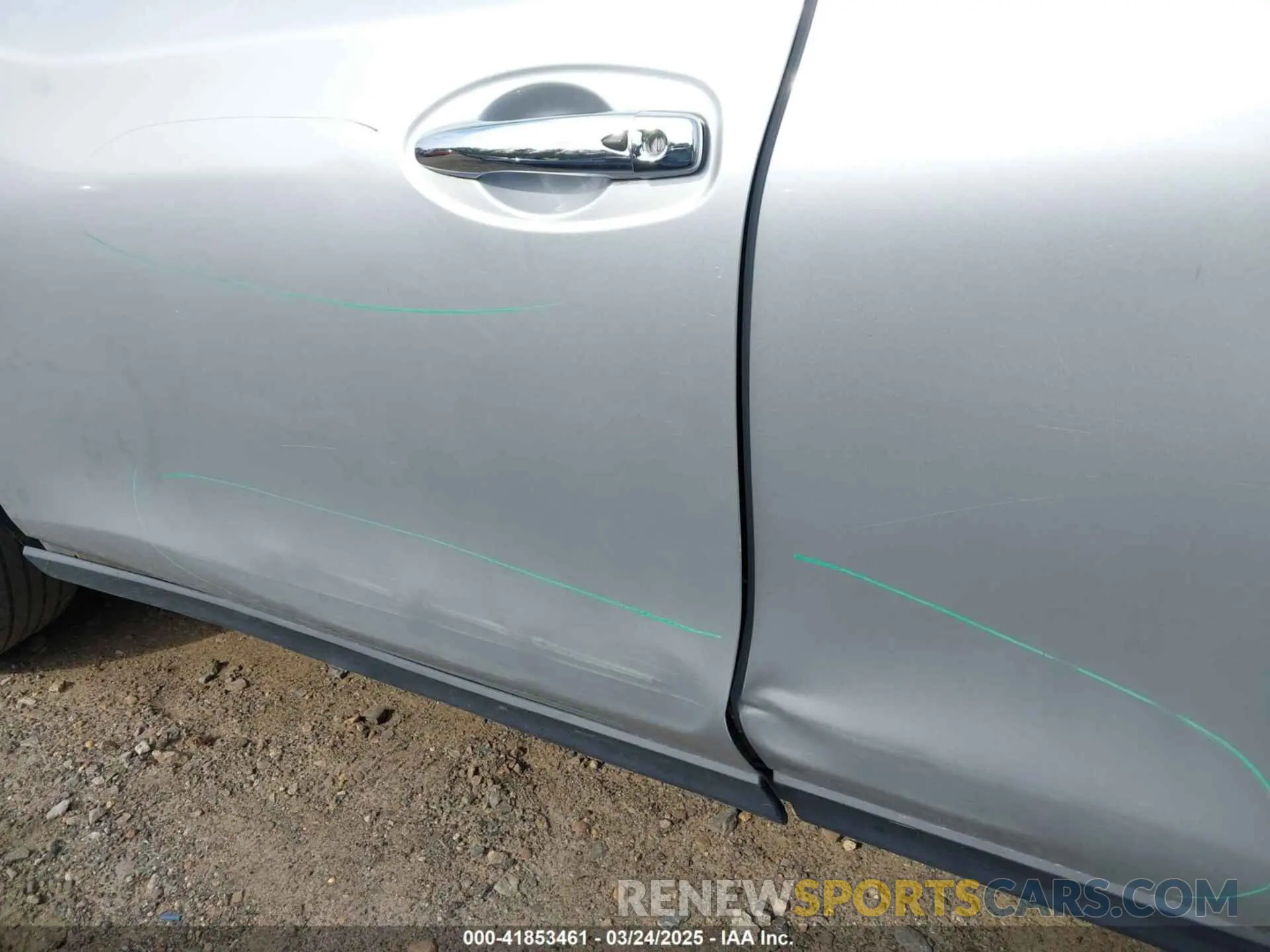 22 fotografías del automóvil dañado KNMAT2MT4LP541690 NISSAN ROGUE 2020