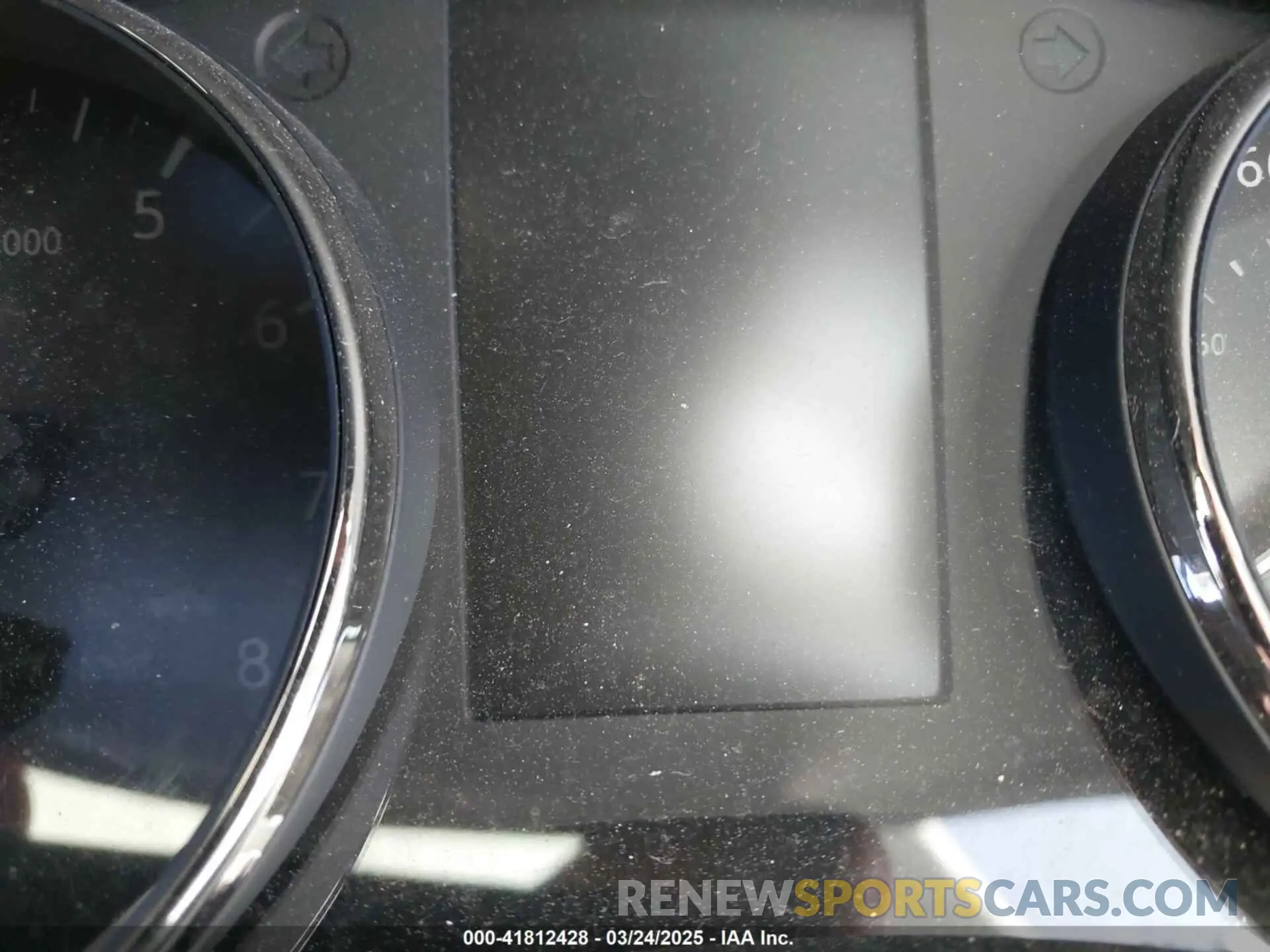 15 fotografías del automóvil dañado KNMAT2MT5LP531279 NISSAN ROGUE 2020
