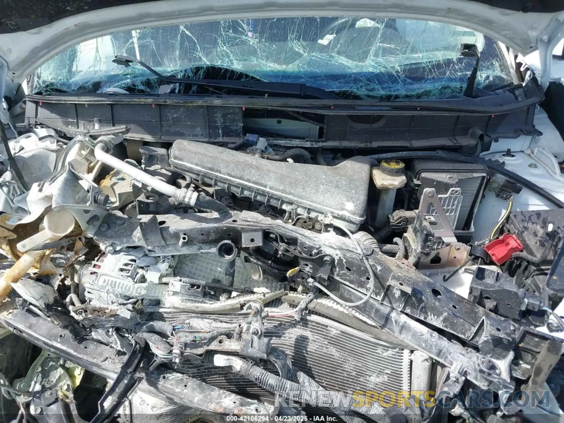 10 fotografías del automóvil dañado KNMAT2MT8LP524584 NISSAN ROGUE 2020