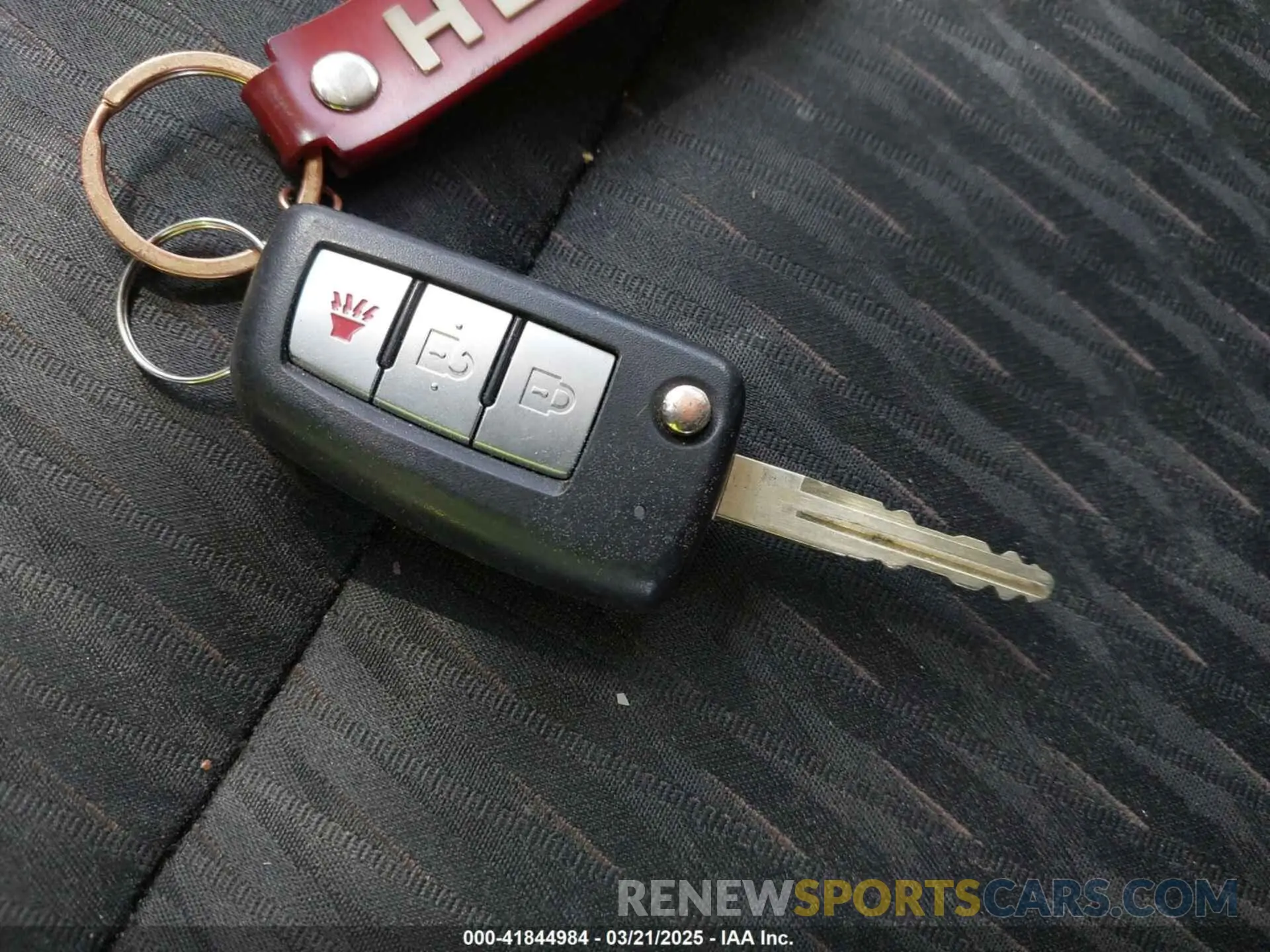 11 fotografías del automóvil dañado KNMAT2MT9LP529339 NISSAN ROGUE 2020