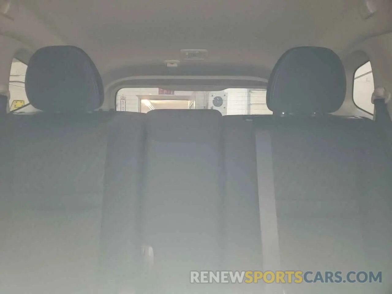 10 fotografías del automóvil dañado KNMAT2MV1LP502251 NISSAN ROGUE 2020