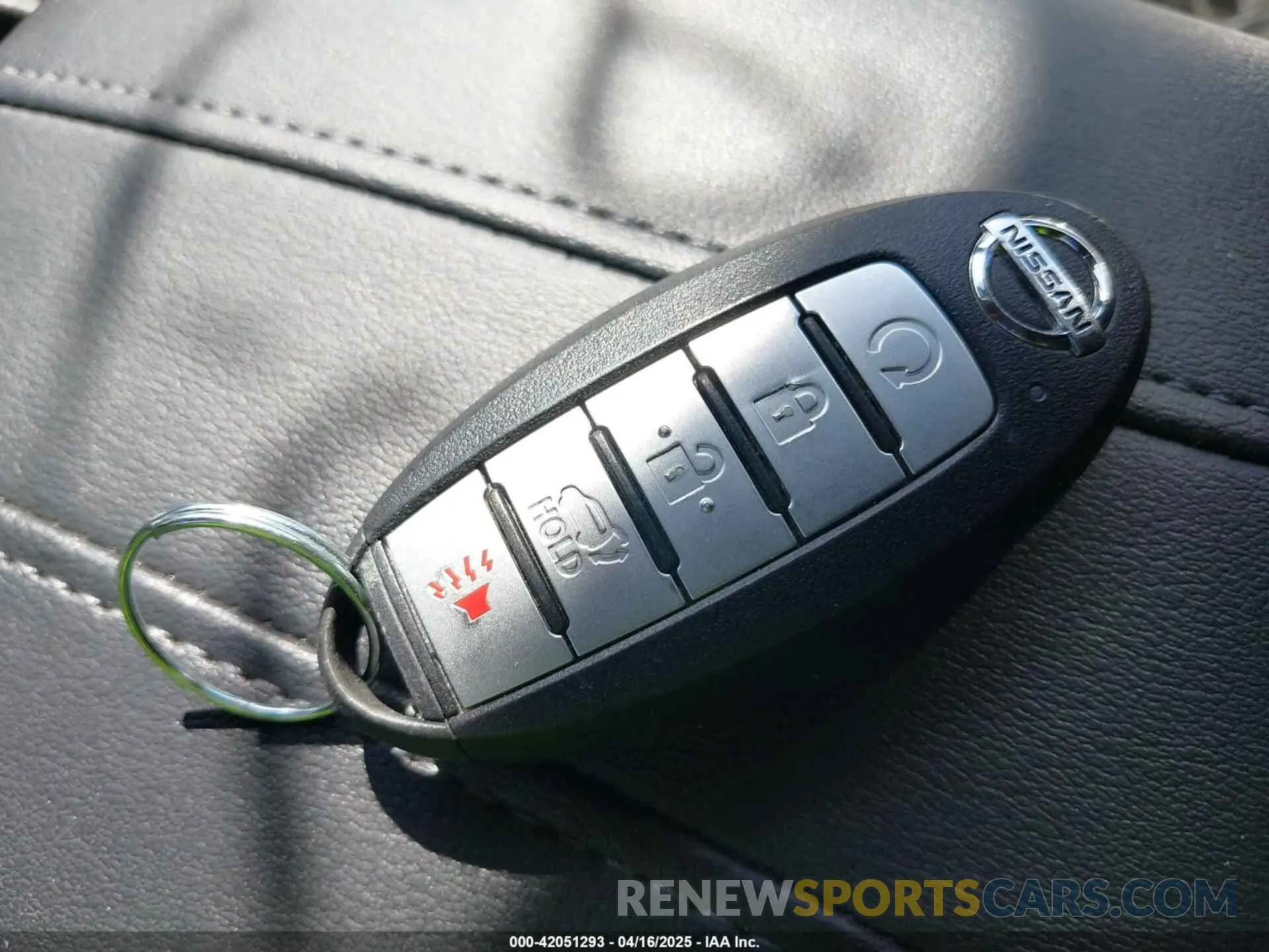 11 fotografías del automóvil dañado KNMAT2MV3LP506771 NISSAN ROGUE 2020