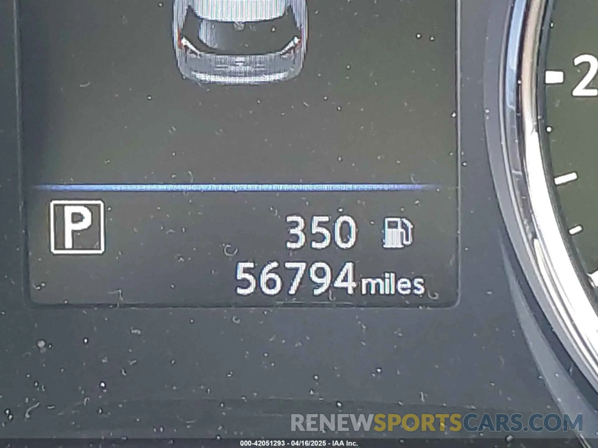 15 fotografías del automóvil dañado KNMAT2MV3LP506771 NISSAN ROGUE 2020