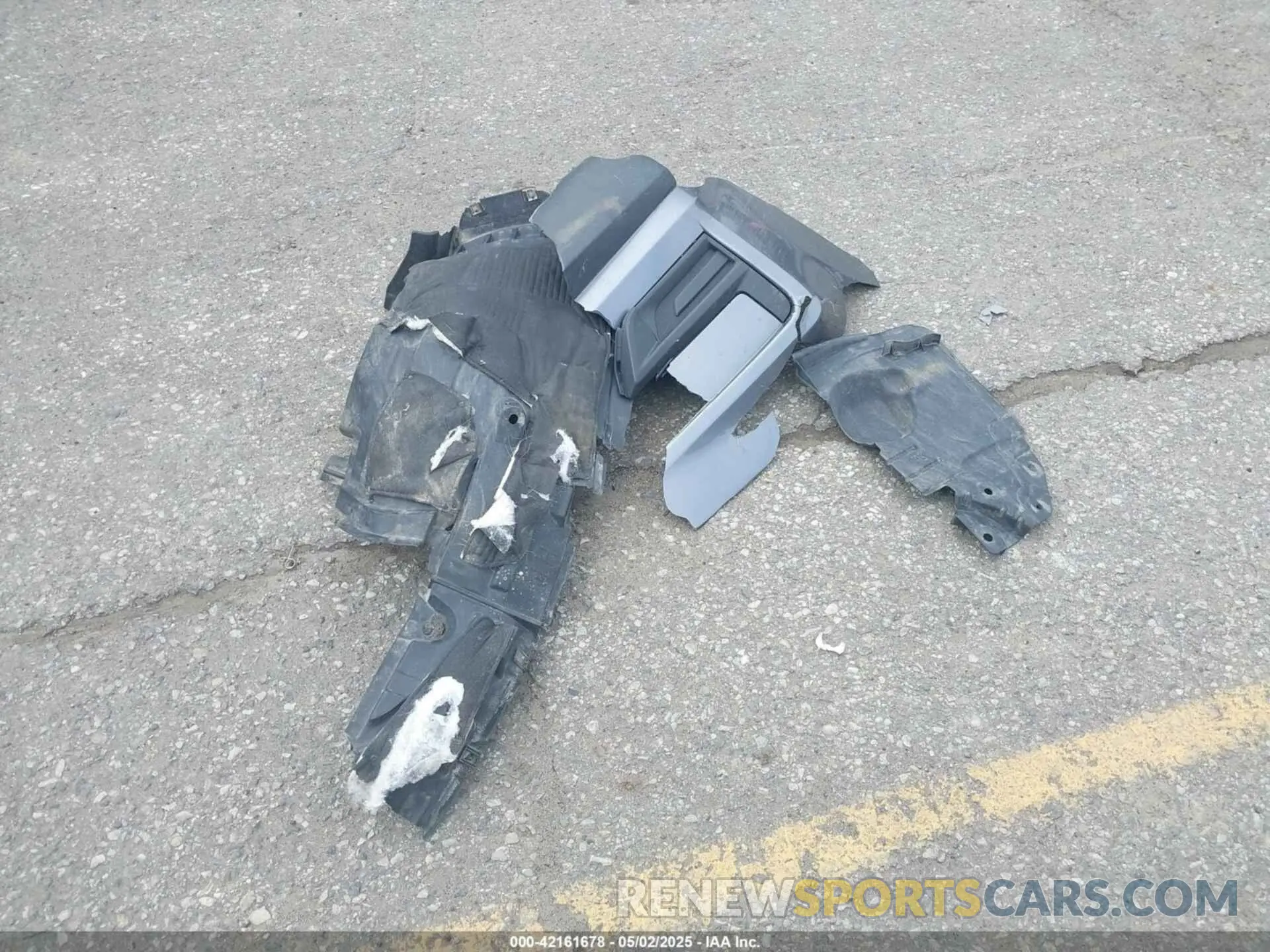 12 fotografías del automóvil dañado KNMAT2MV5LP505962 NISSAN ROGUE 2020