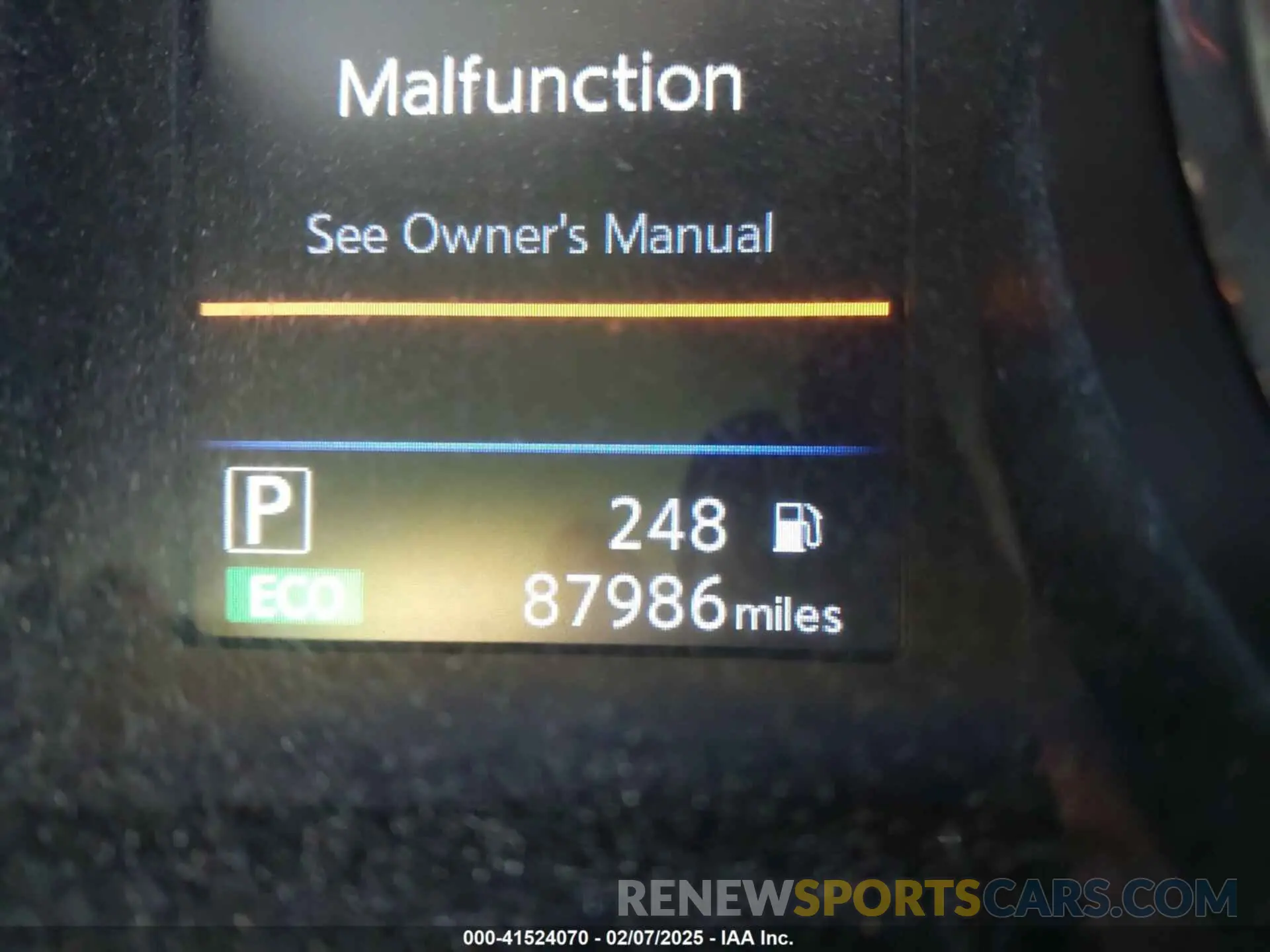 15 fotografías del automóvil dañado KNMAT2MV6LP502441 NISSAN ROGUE 2020