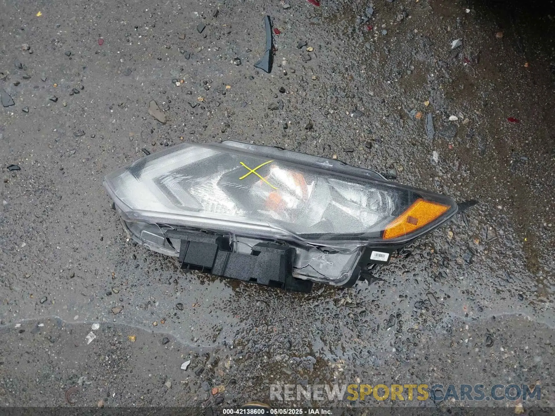 12 fotografías del automóvil dañado KNMAT2MV6LP521913 NISSAN ROGUE 2020