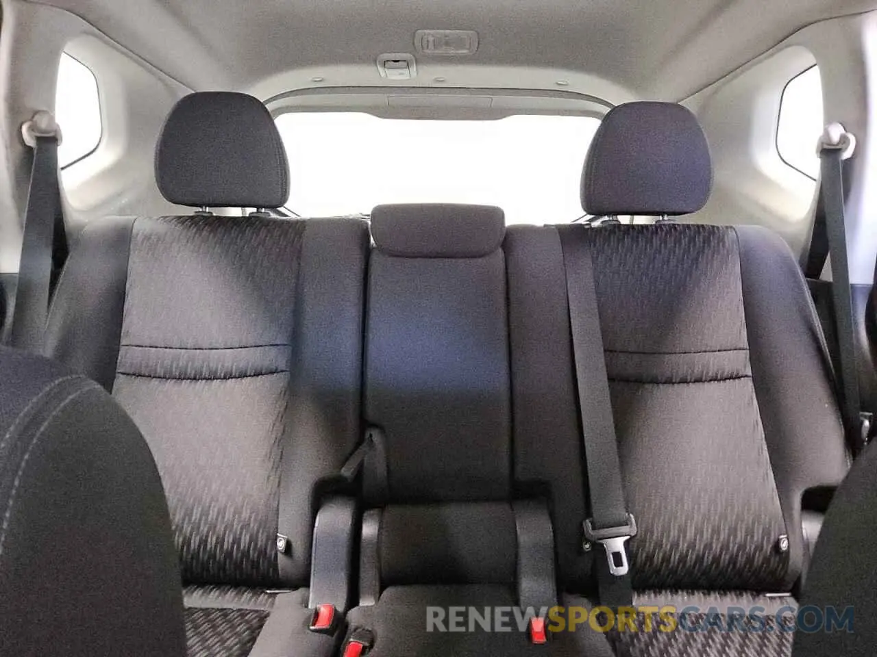 10 fotografías del automóvil dañado KNMAT2MV6LP523418 NISSAN ROGUE 2020