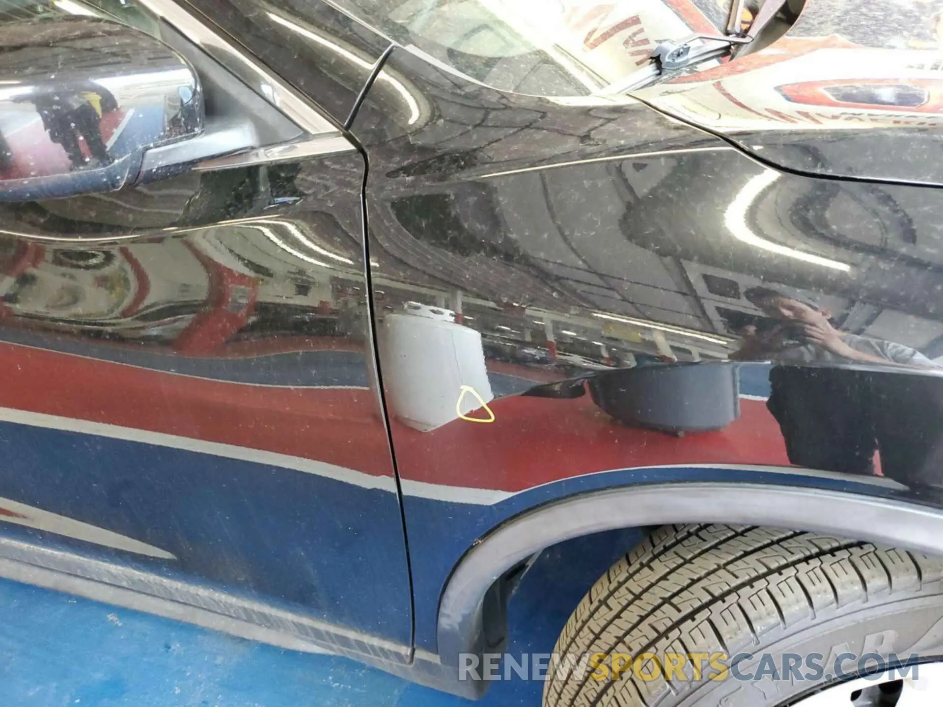 21 fotografías del automóvil dañado KNMAT2MV7LP542138 NISSAN ROGUE 2020