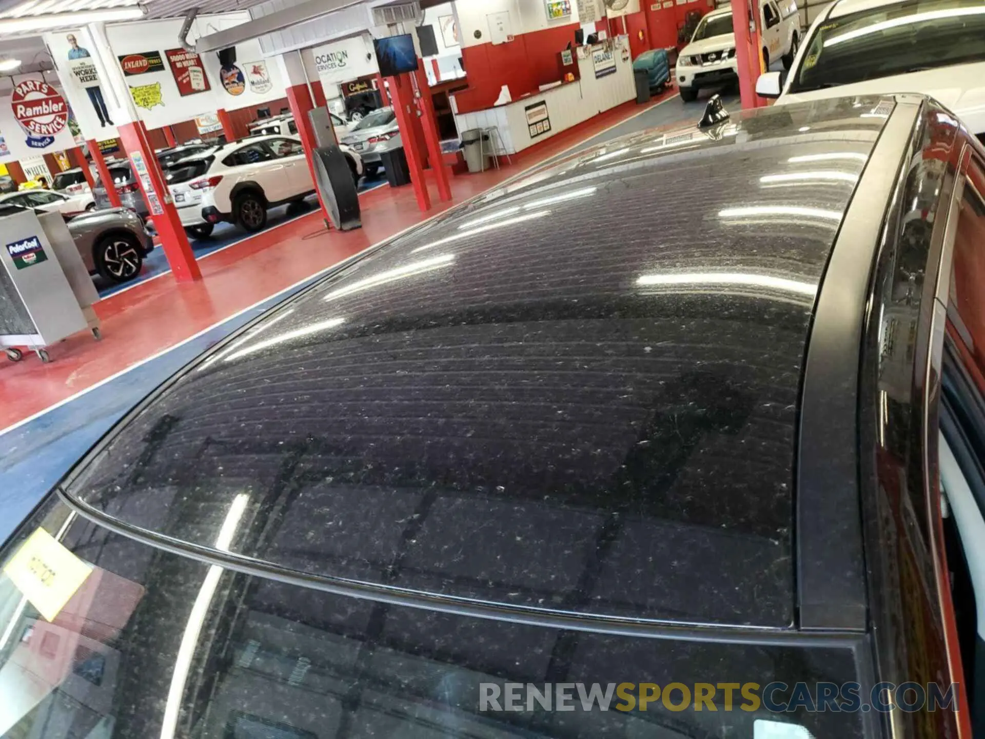 24 fotografías del automóvil dañado KNMAT2MV7LP542138 NISSAN ROGUE 2020