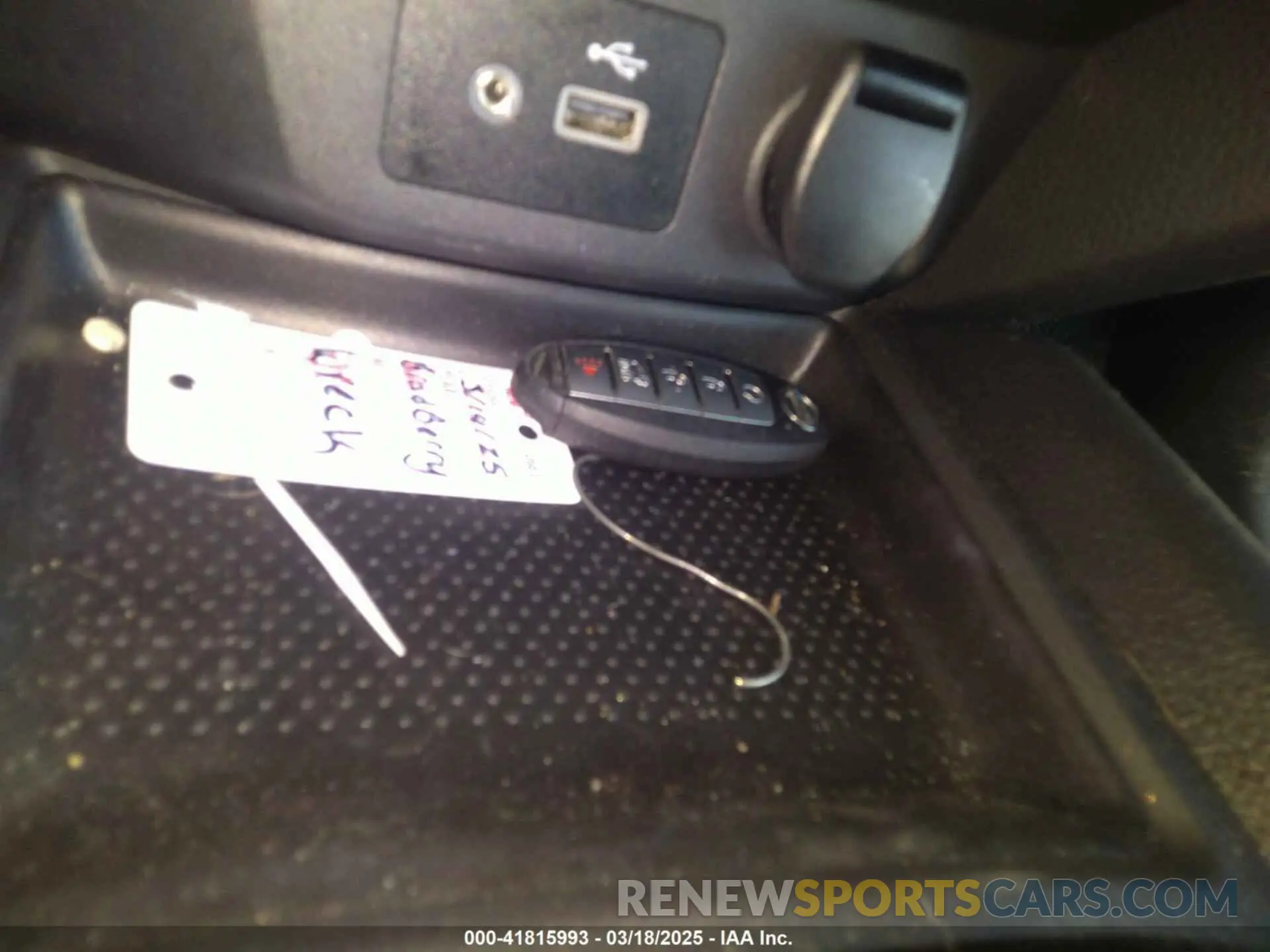 11 fotografías del automóvil dañado KNMAT2MVXLP535345 NISSAN ROGUE 2020