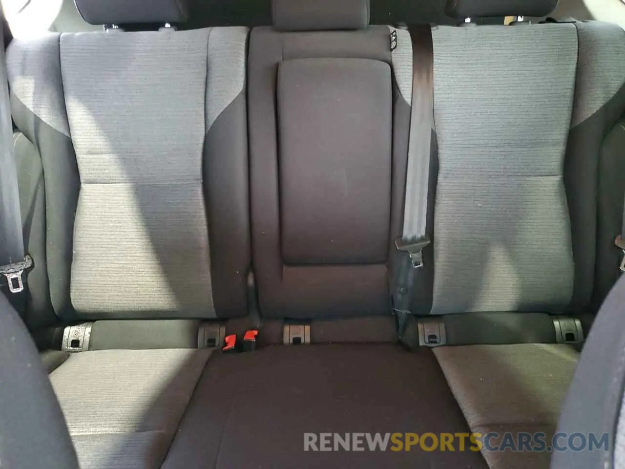 10 fotografías del automóvil dañado 5N1AT3AA2MC761620 NISSAN ROGUE 2021