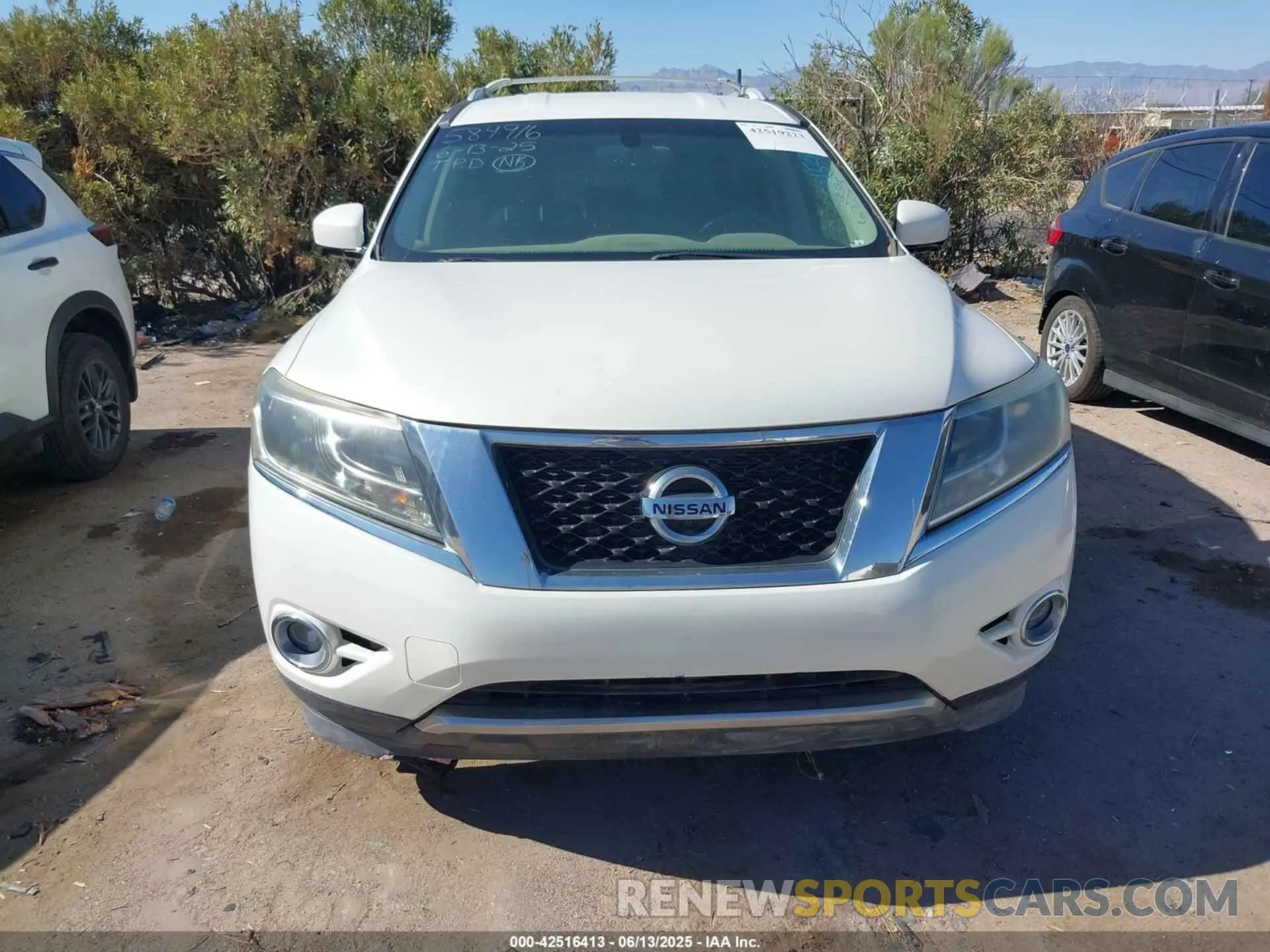 12 fotografías del automóvil dañado 5N1AT3AA3MC845963 NISSAN ROGUE 2021