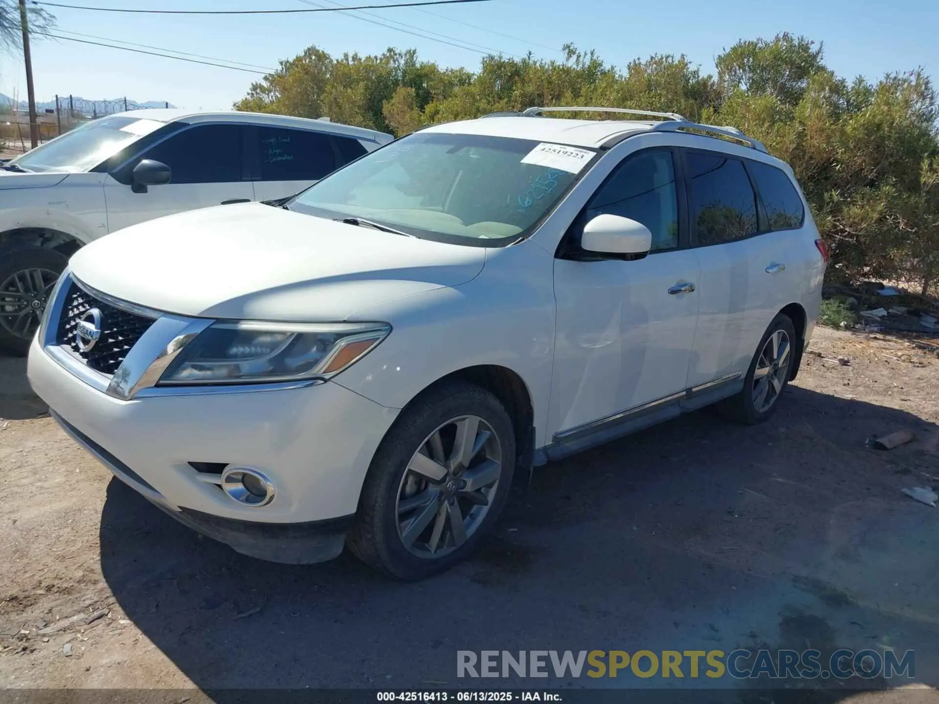 2 fotografías del automóvil dañado 5N1AT3AA3MC845963 NISSAN ROGUE 2021