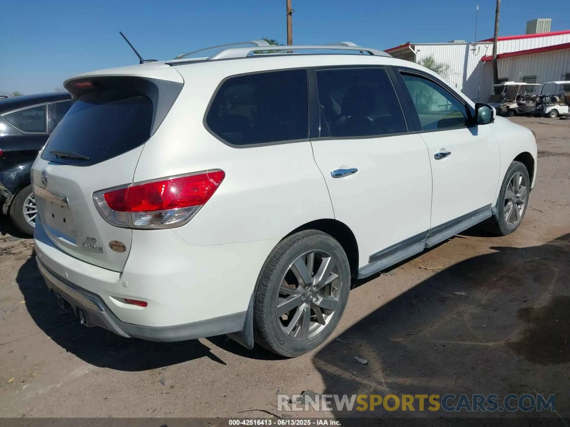 4 fotografías del automóvil dañado 5N1AT3AA3MC845963 NISSAN ROGUE 2021