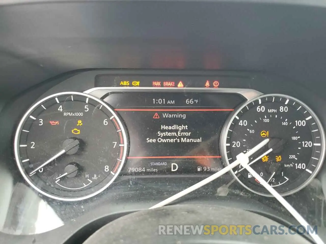 9 fotografías del automóvil dañado 5N1AT3AA4MC725654 NISSAN ROGUE 2021