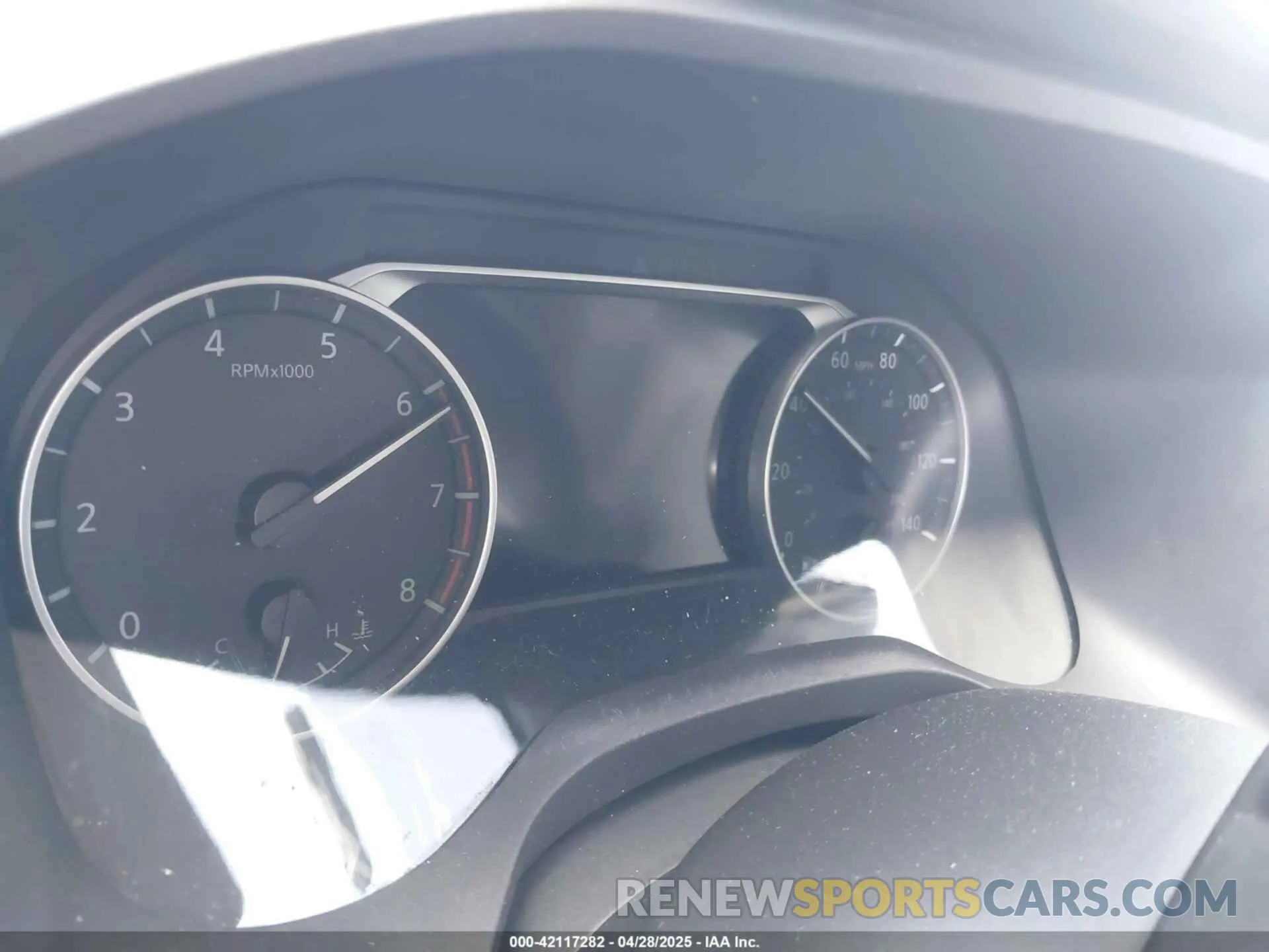 14 fotografías del automóvil dañado 5N1AT3AAXMC801894 NISSAN ROGUE 2021