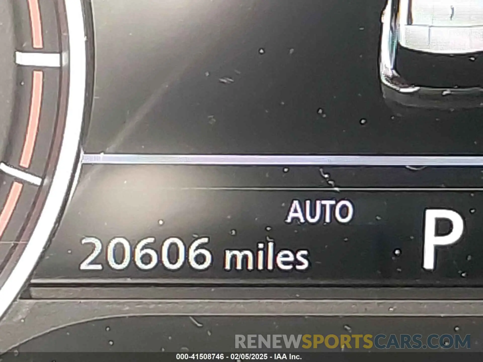 7 fotografías del automóvil dañado 5N1AT3AB4MC691014 NISSAN ROGUE 2021