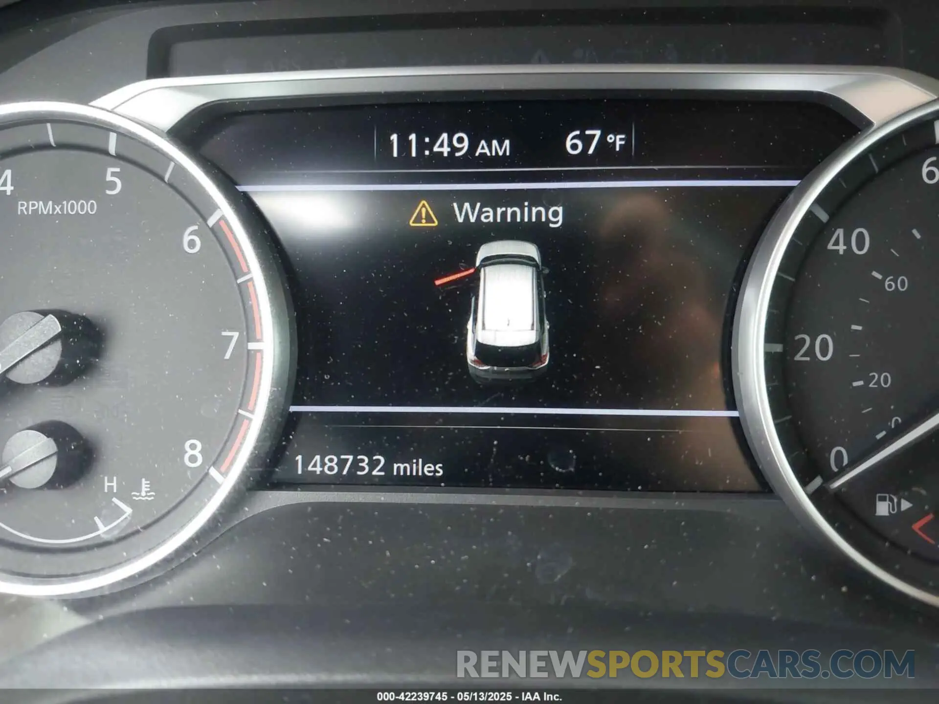 15 fotografías del automóvil dañado 5N1AT3AB9MC750235 NISSAN ROGUE 2021