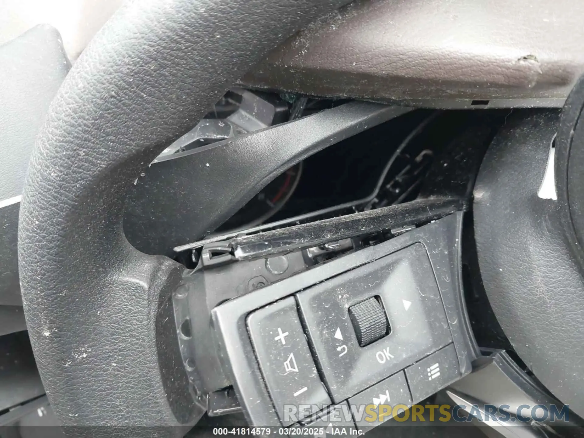 7 fotografías del automóvil dañado 5N1AT3ABXMC708267 NISSAN ROGUE 2021