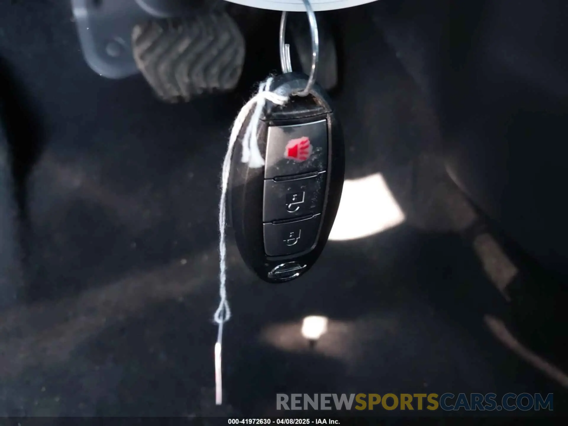 11 fotografías del automóvil dañado 5N1AT3ABXMC836766 NISSAN ROGUE 2021