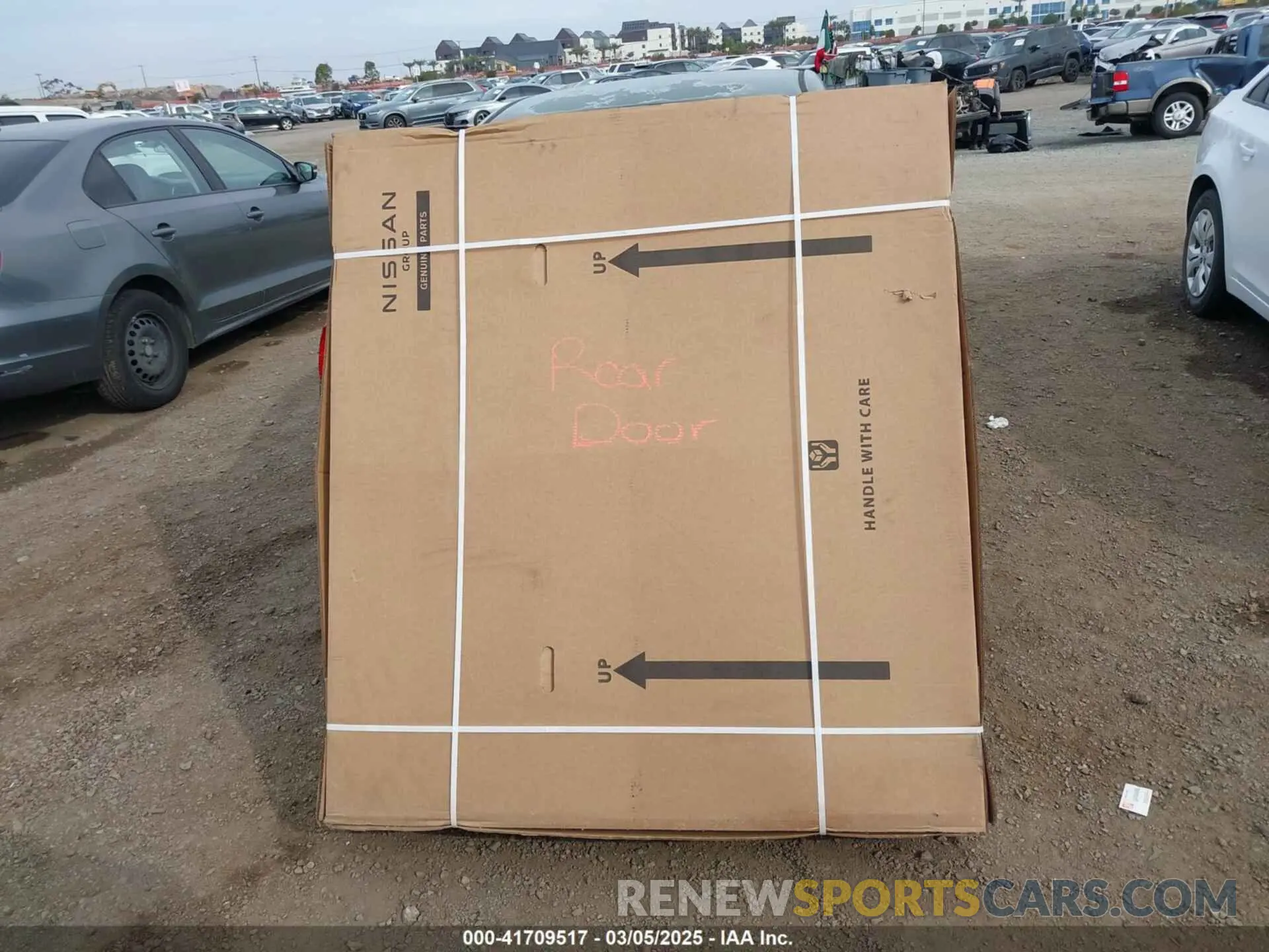 18 fotografías del automóvil dañado 5N1AT3BA2MC727742 NISSAN ROGUE 2021