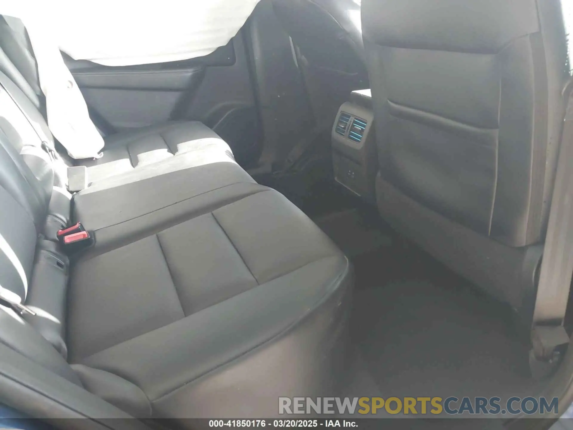 8 fotografías del automóvil dañado 5N1AT3BA2MC784863 NISSAN ROGUE 2021