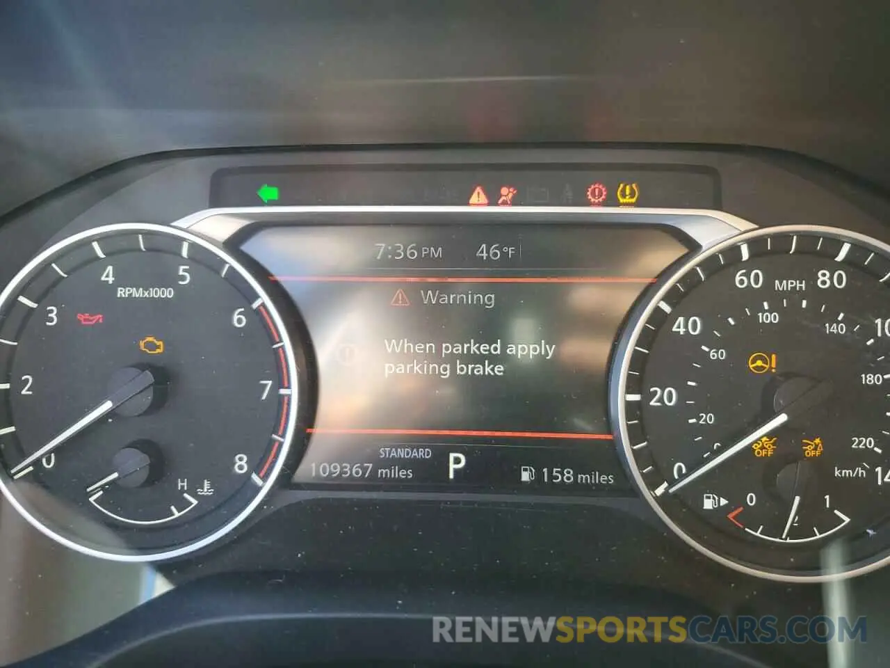 9 fotografías del automóvil dañado 5N1AT3BA3MC705037 NISSAN ROGUE 2021