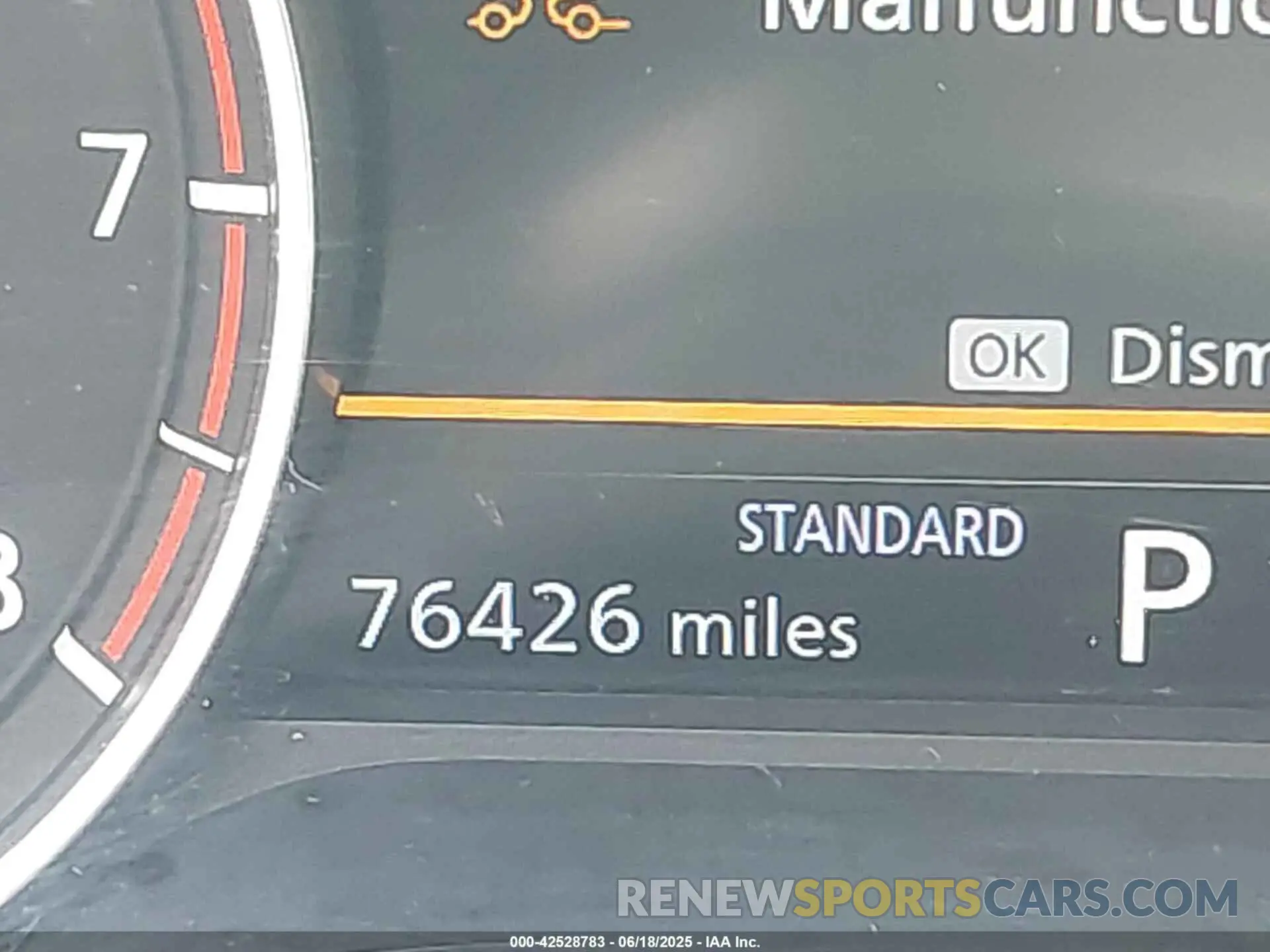 15 fotografías del automóvil dañado 5N1AT3BA4MC695263 NISSAN ROGUE 2021