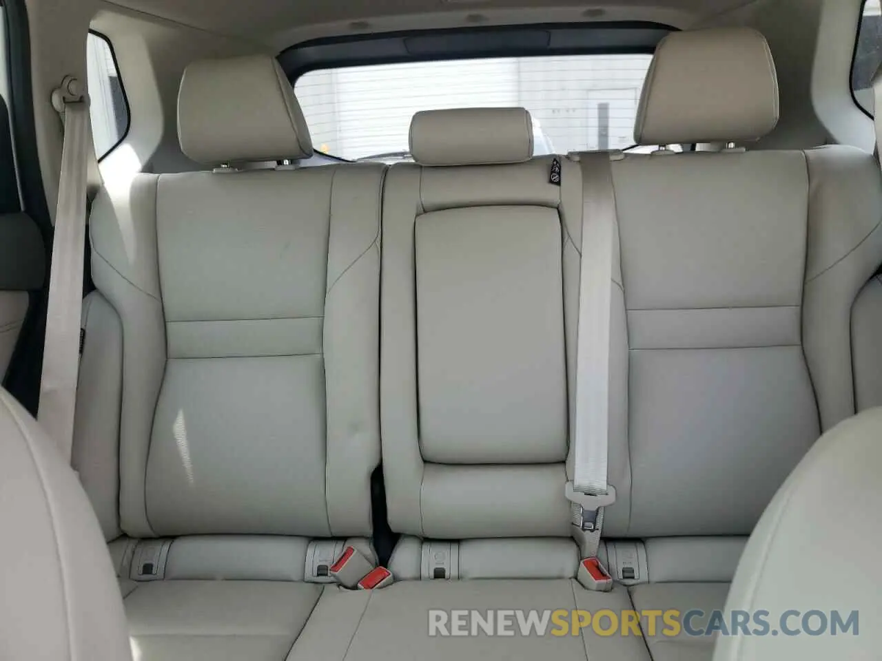 10 fotografías del automóvil dañado 5N1AT3BA4MC711963 NISSAN ROGUE 2021