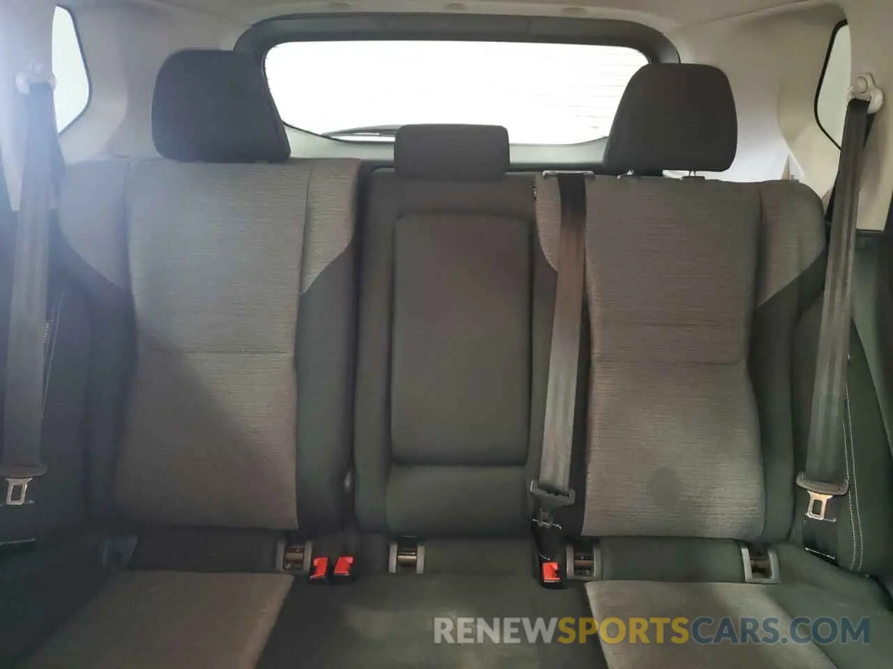 10 fotografías del automóvil dañado 5N1AT3BA4MC751170 NISSAN ROGUE 2021