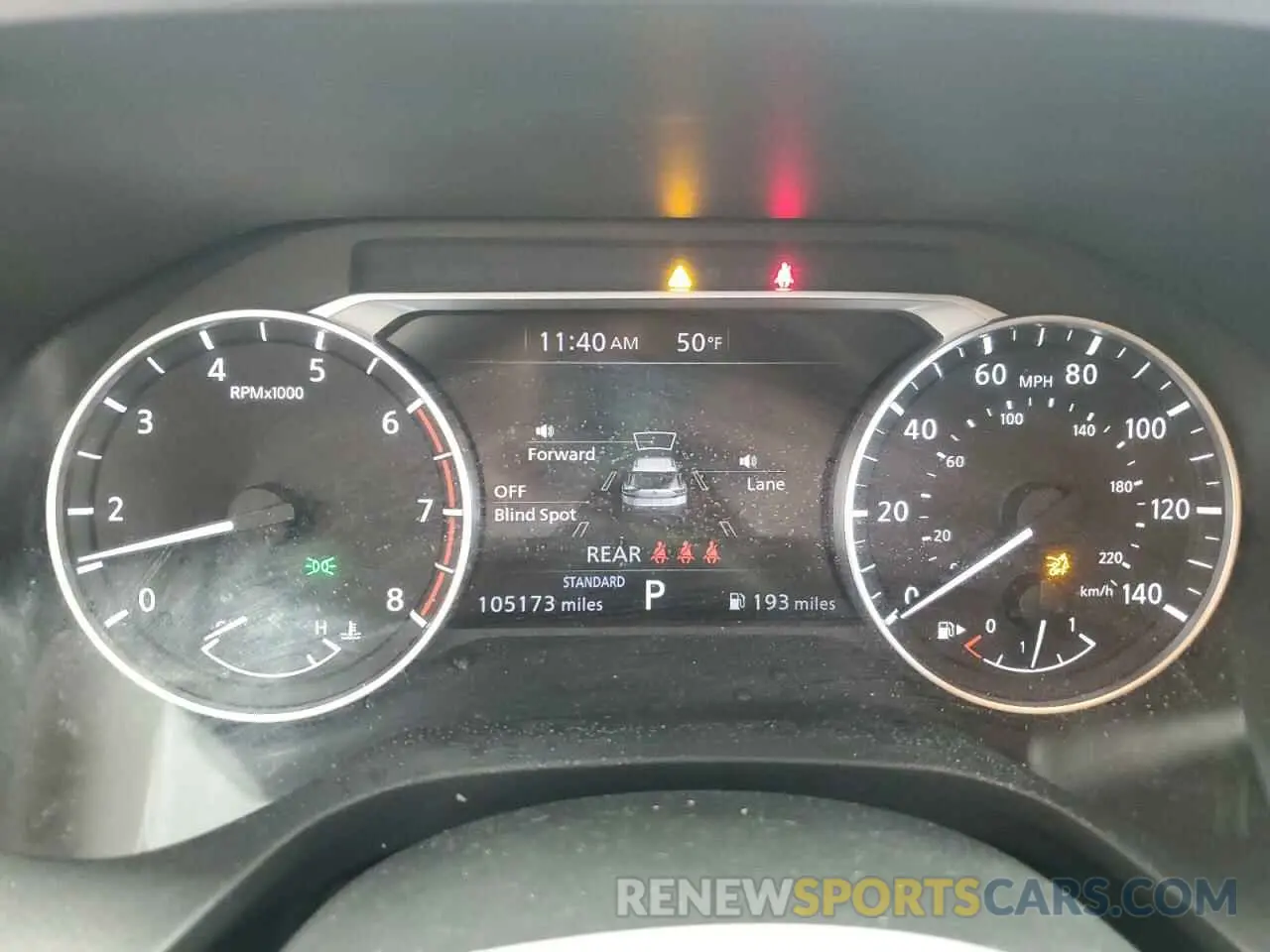 9 fotografías del automóvil dañado 5N1AT3BA4MC751170 NISSAN ROGUE 2021