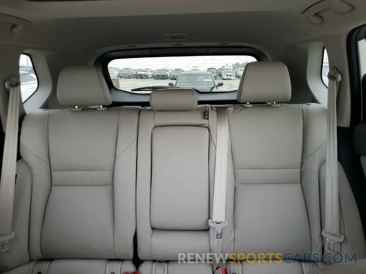 10 fotografías del automóvil dañado 5N1AT3BA5MC793217 NISSAN ROGUE 2021