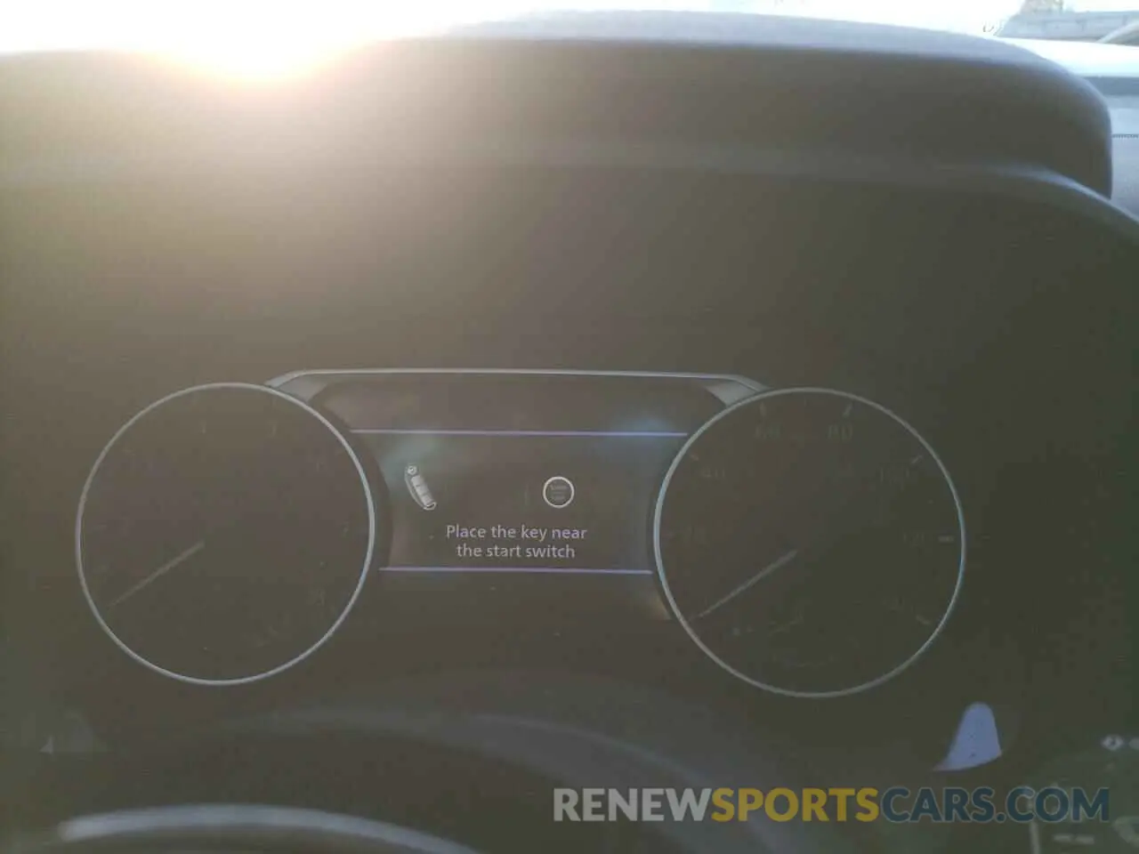9 fotografías del automóvil dañado 5N1AT3BA5MC823252 NISSAN ROGUE 2021