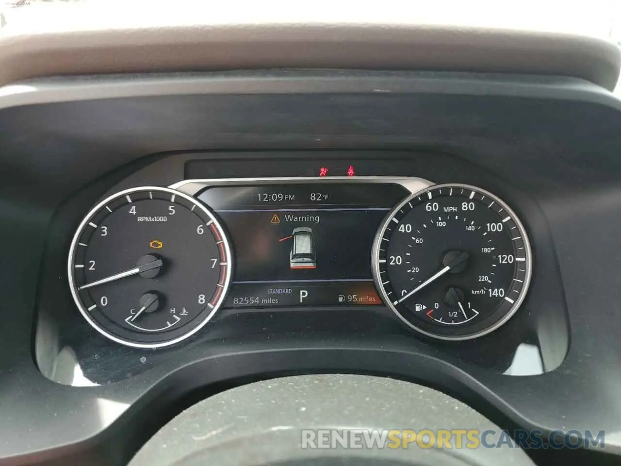 9 fotografías del automóvil dañado 5N1AT3BA7MC777651 NISSAN ROGUE 2021