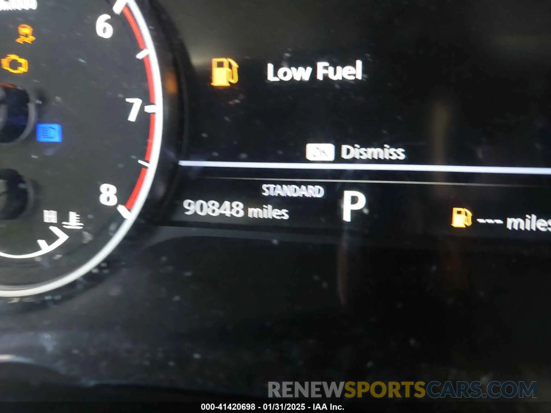 15 fotografías del automóvil dañado 5N1AT3BA8MC822161 NISSAN ROGUE 2021