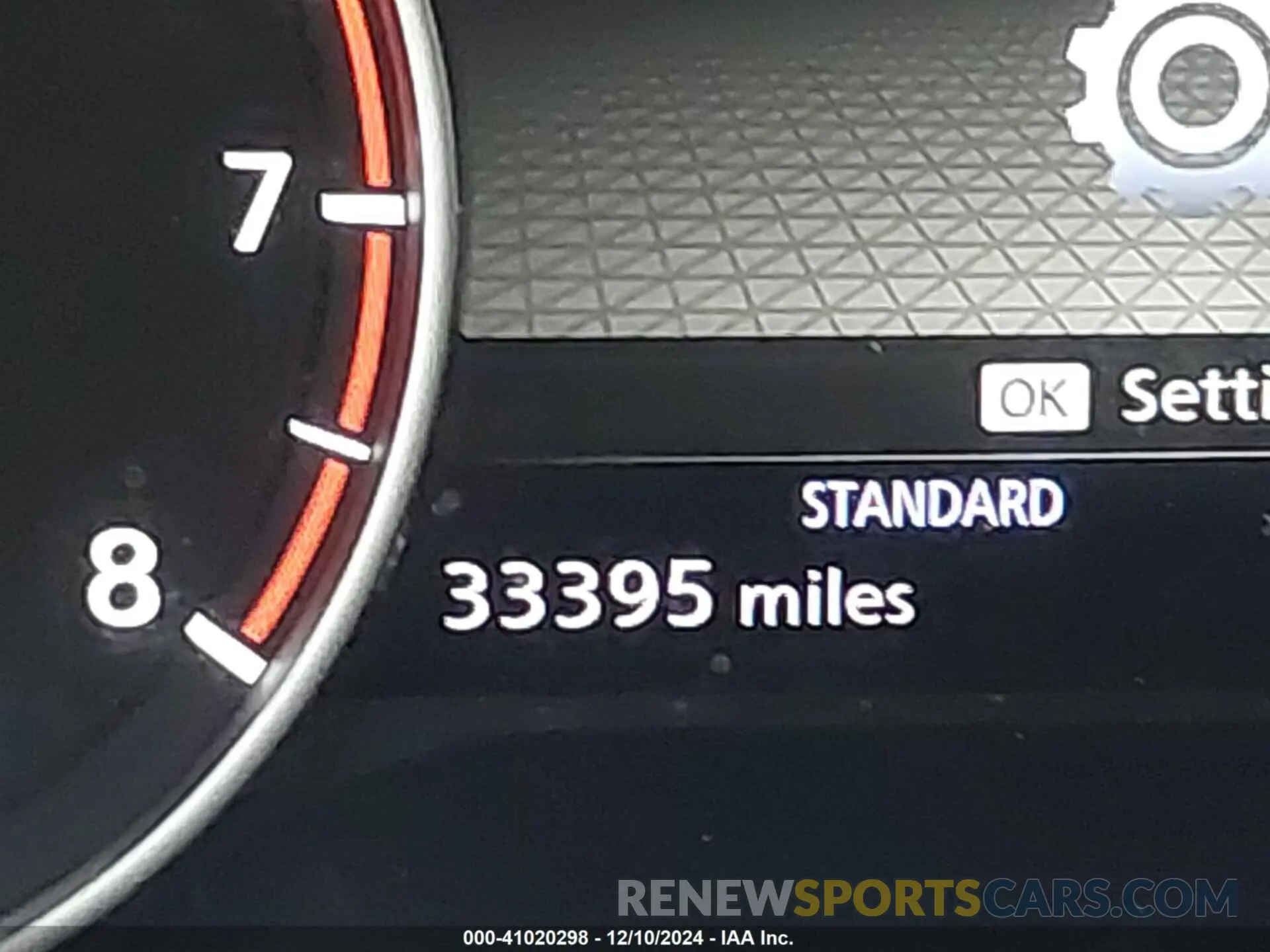 14 fotografías del automóvil dañado 5N1AT3BA8MC844449 NISSAN ROGUE 2021