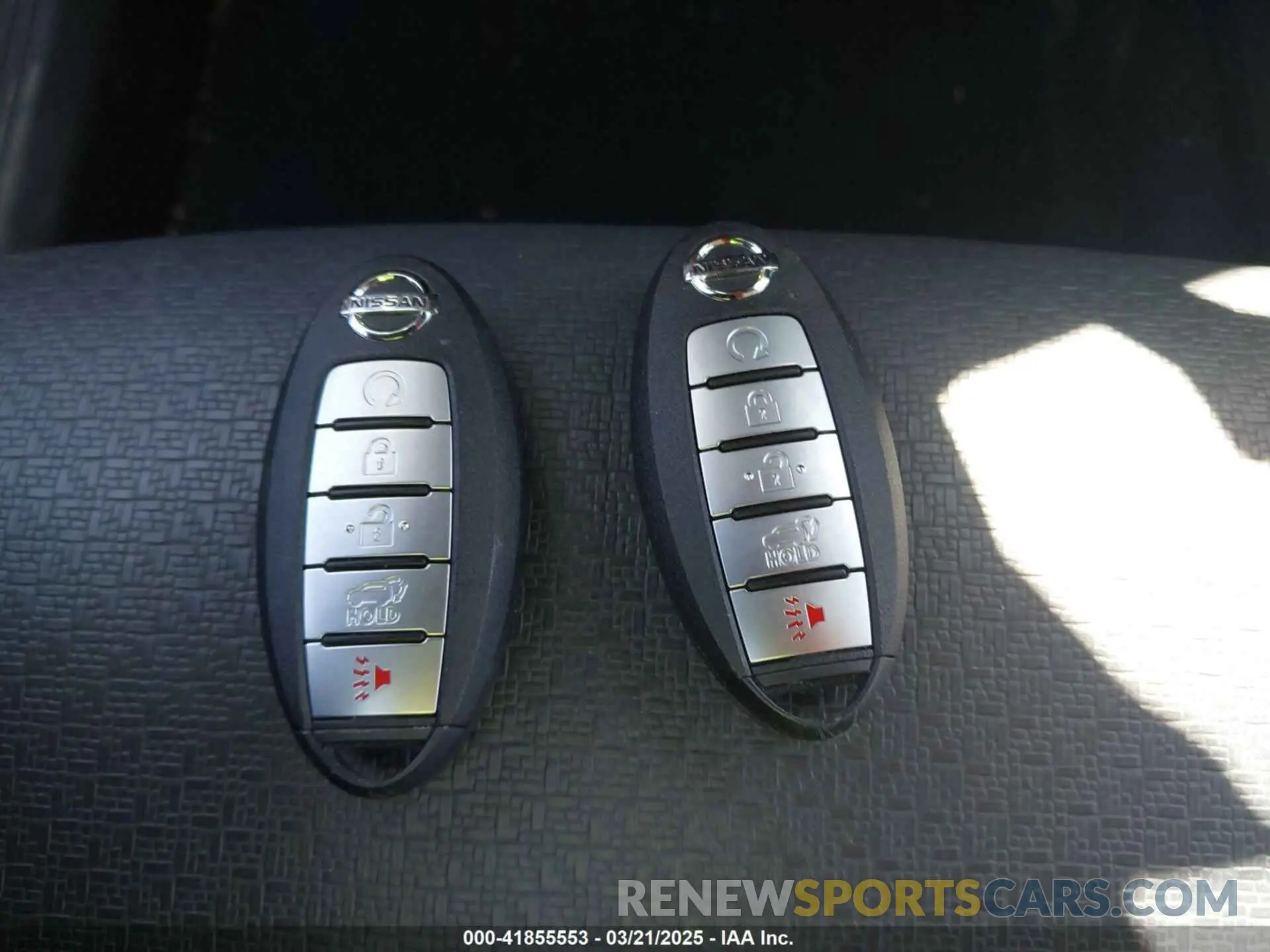 11 fotografías del automóvil dañado 5N1AT3BA9MC692231 NISSAN ROGUE 2021