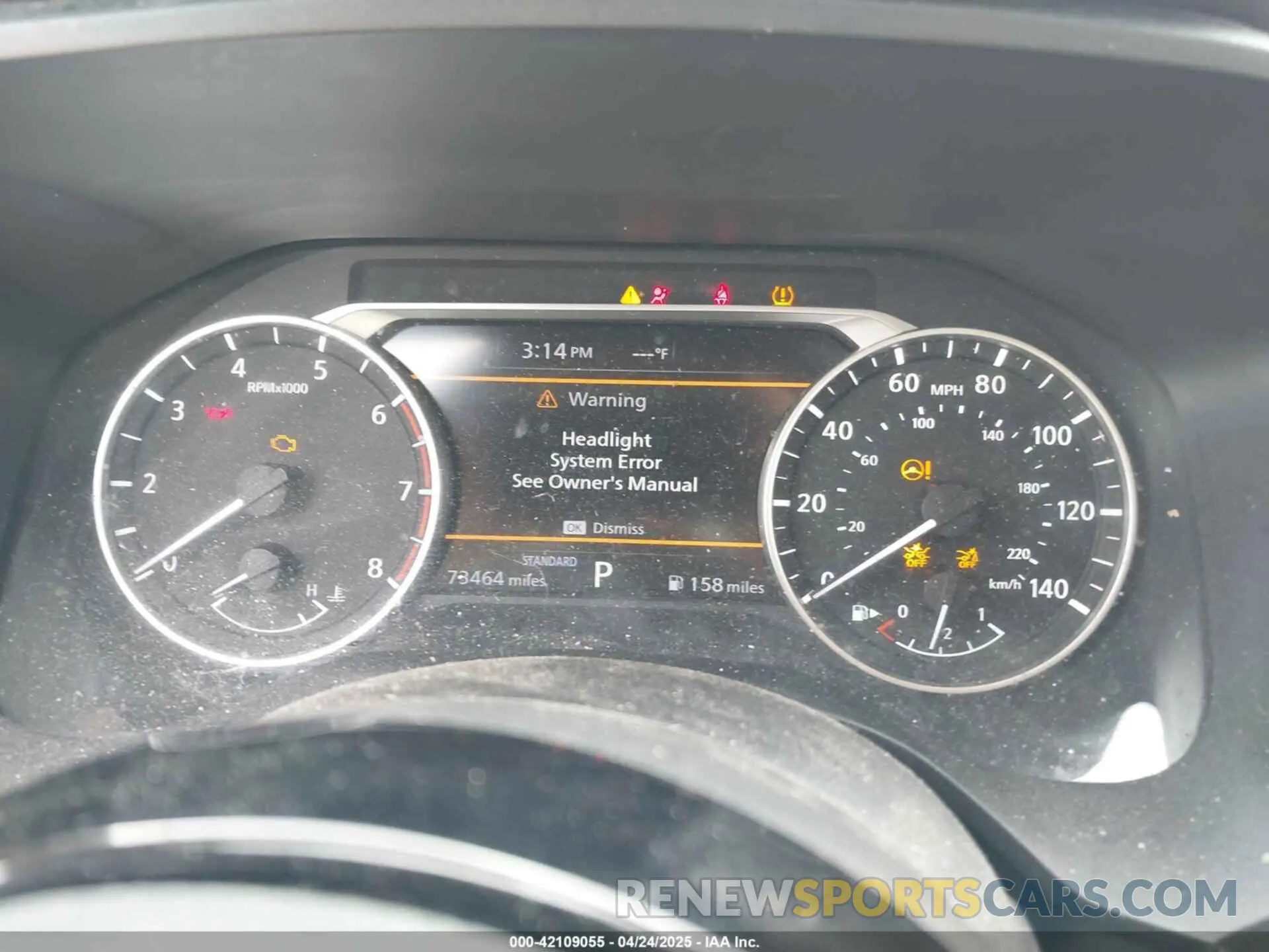 7 fotografías del automóvil dañado 5N1AT3BAXMC801313 NISSAN ROGUE 2021